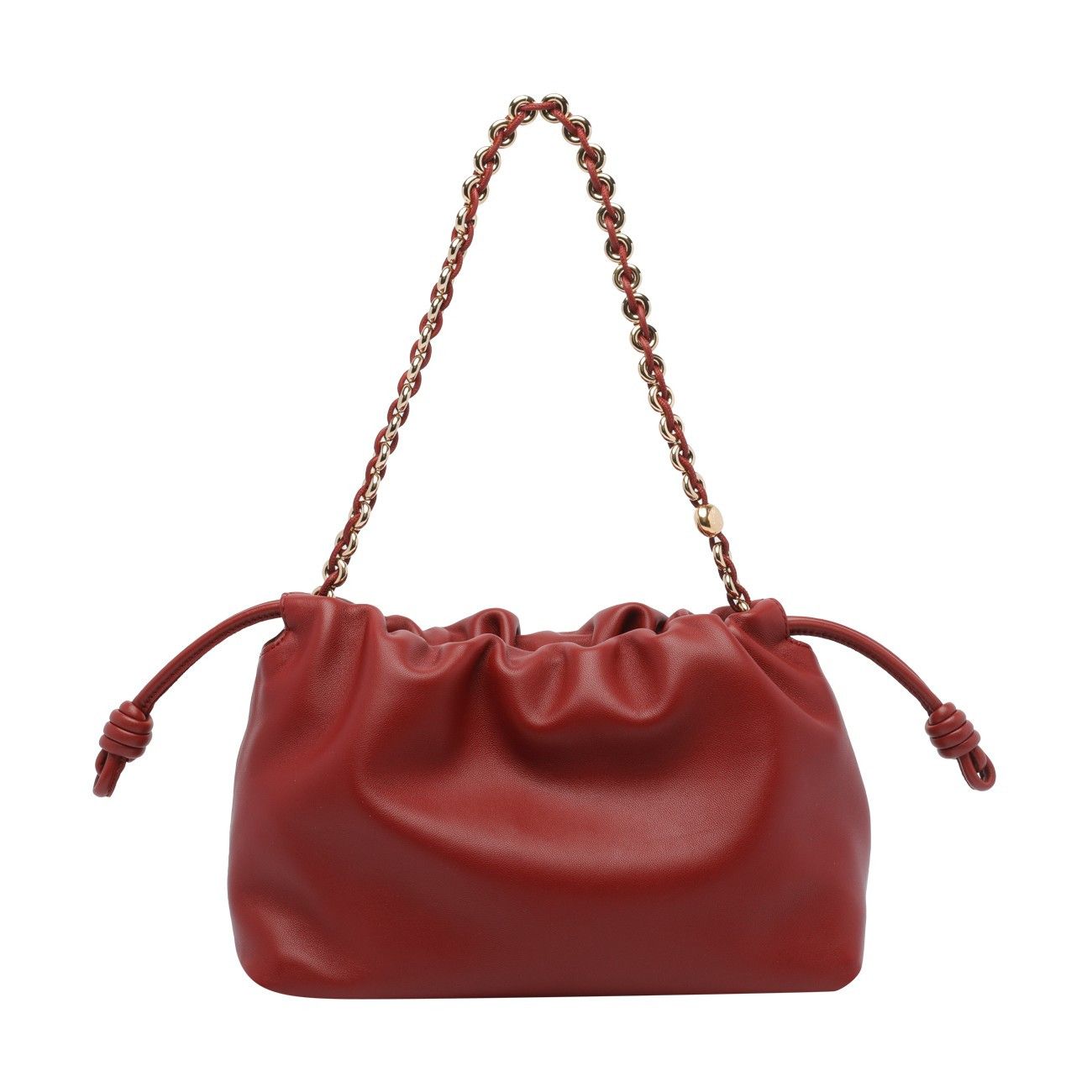 Loewe MEDIUM FLAMENCO PURSE SHOULDER BAG Size ONE SIZE - 3 Thumbnail