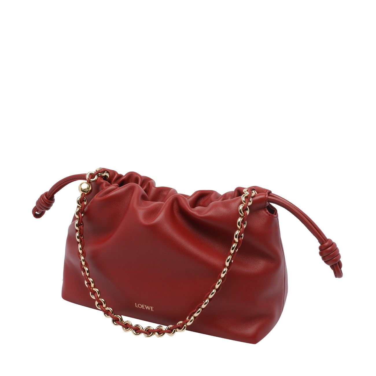 Loewe MEDIUM FLAMENCO PURSE SHOULDER BAG Size ONE SIZE - 4 Thumbnail