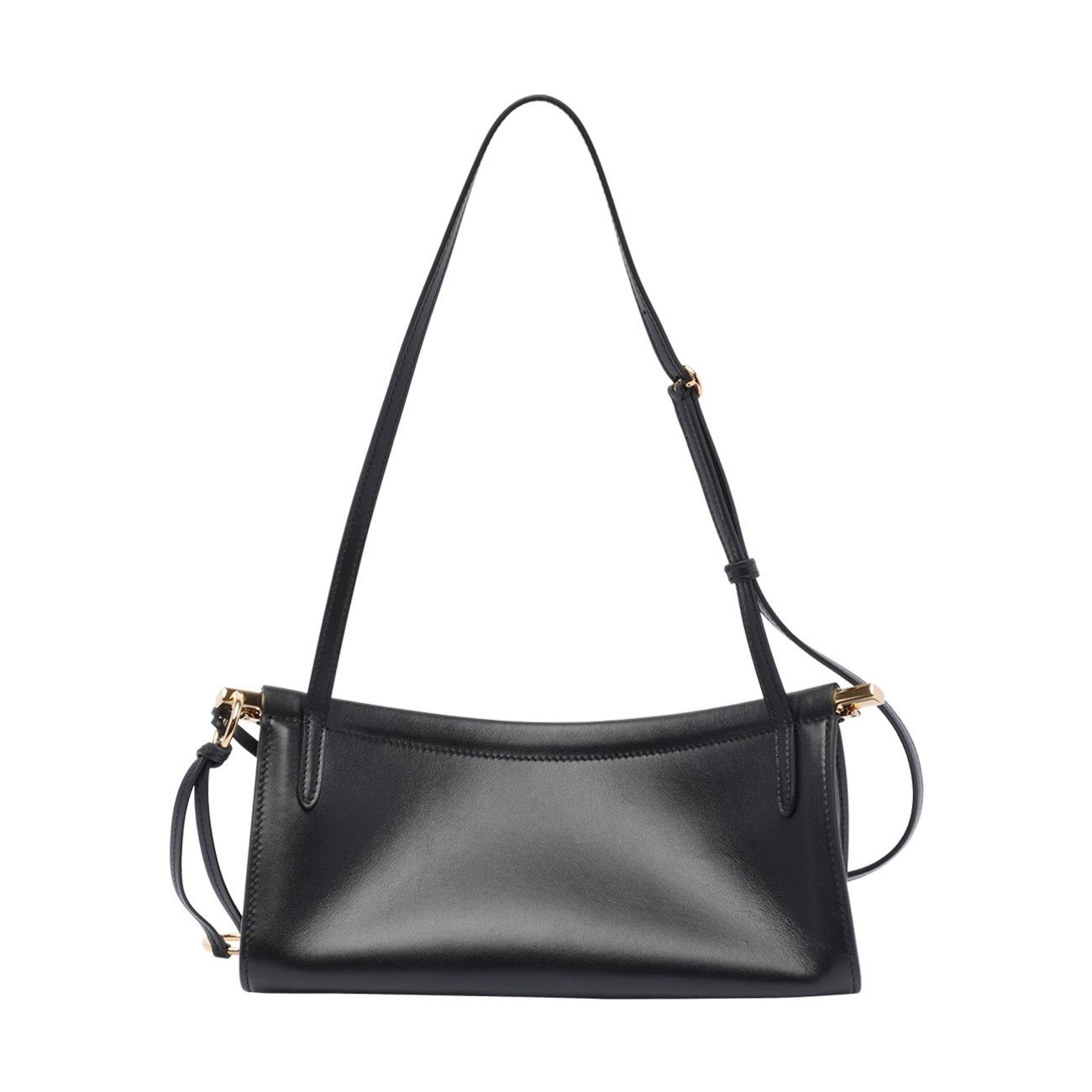 Alaia BORSA A SPALLA EAST WEST Size ONE SIZE - 3 Thumbnail