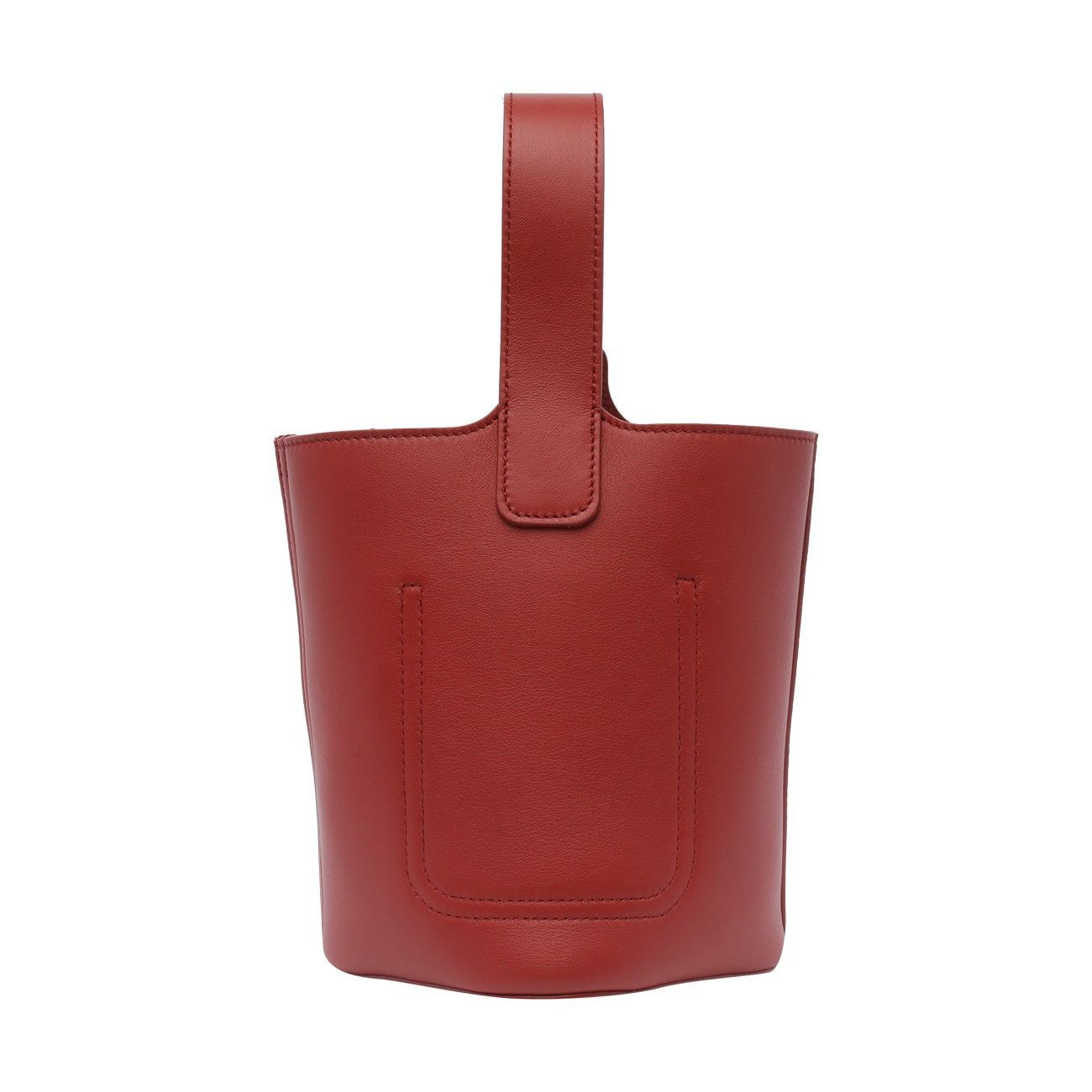 Loewe MINI PEBBLE BUCKET BAG Size ONE SIZE - 3 Thumbnail