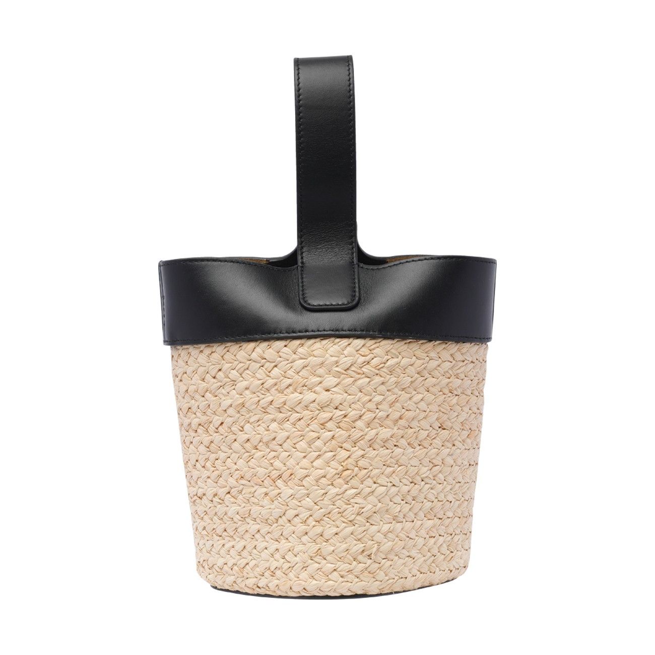 Loewe MINI PEBBLE BUCKET BAG Size ONE SIZE - 3 Thumbnail