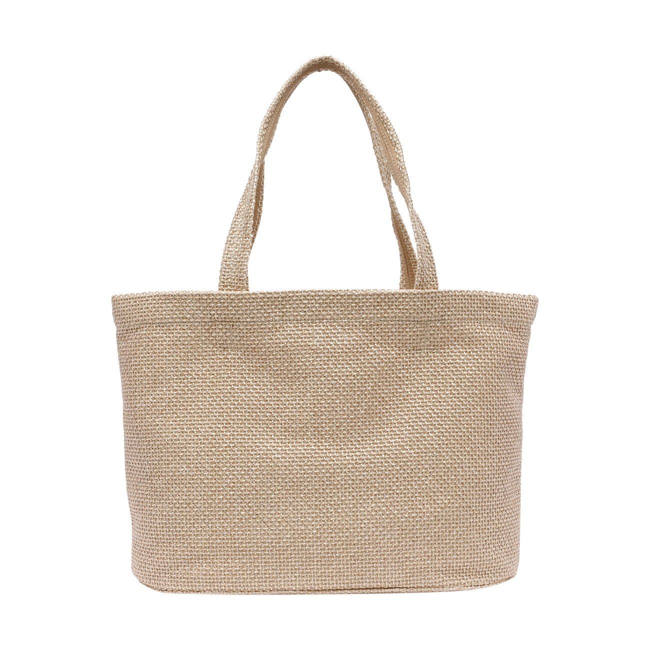Jimmy Choo BEACH TOTE BAG Size ONE SIZE - 3 Thumbnail