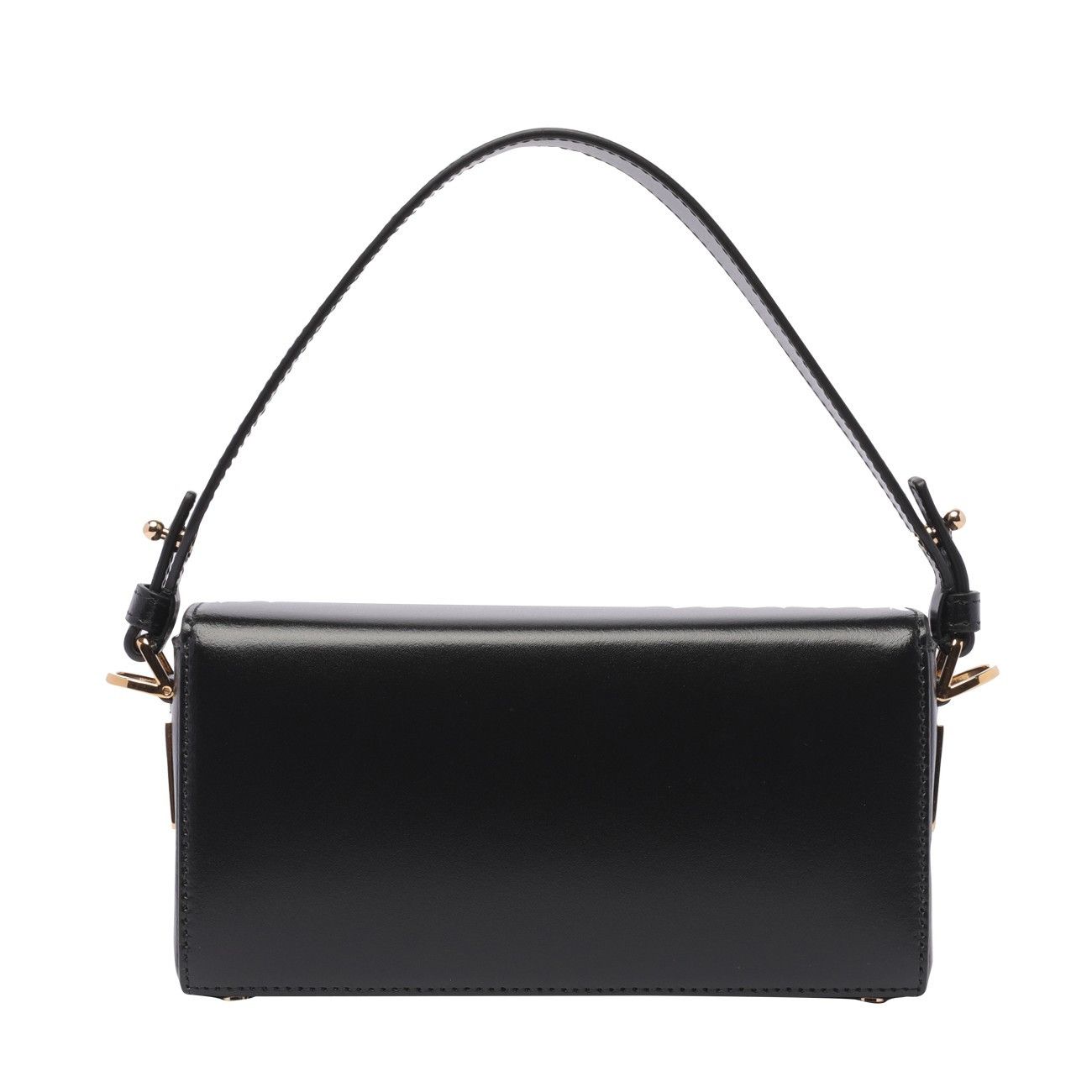 Lanvin NANO PENCIL BOX BAG Size ONE SIZE - 3 Thumbnail