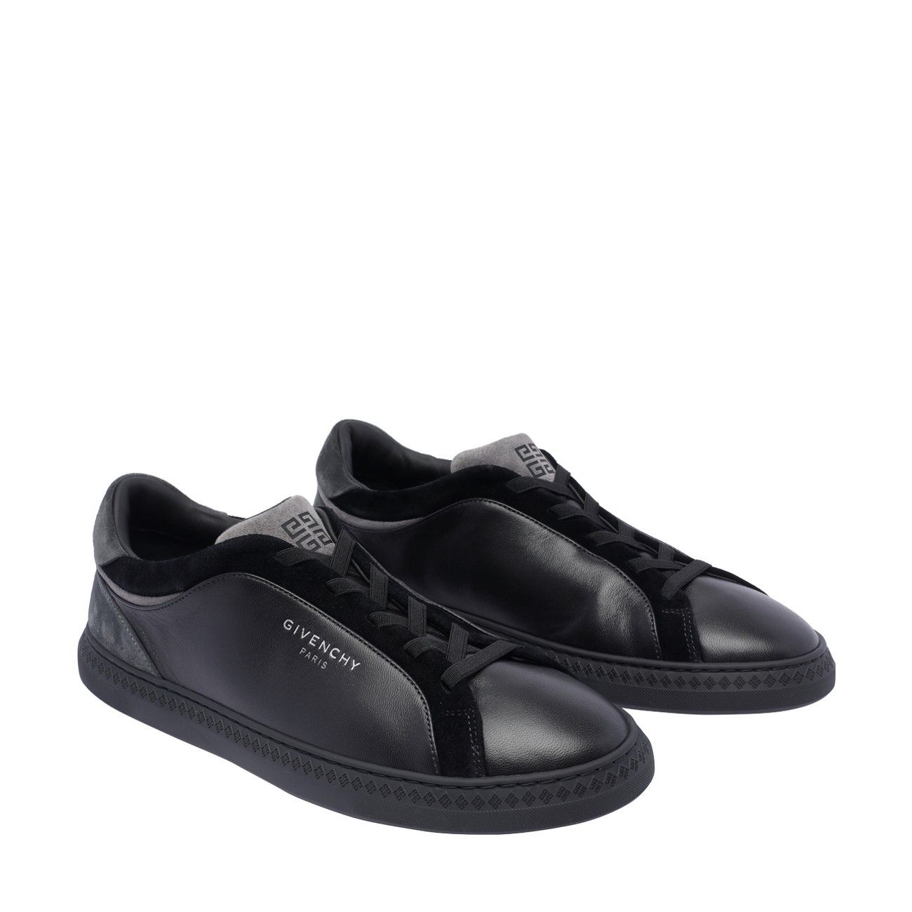 Givenchy G SET SNEAKERS Size US 9 / EU 42 - 2 Thumbnail