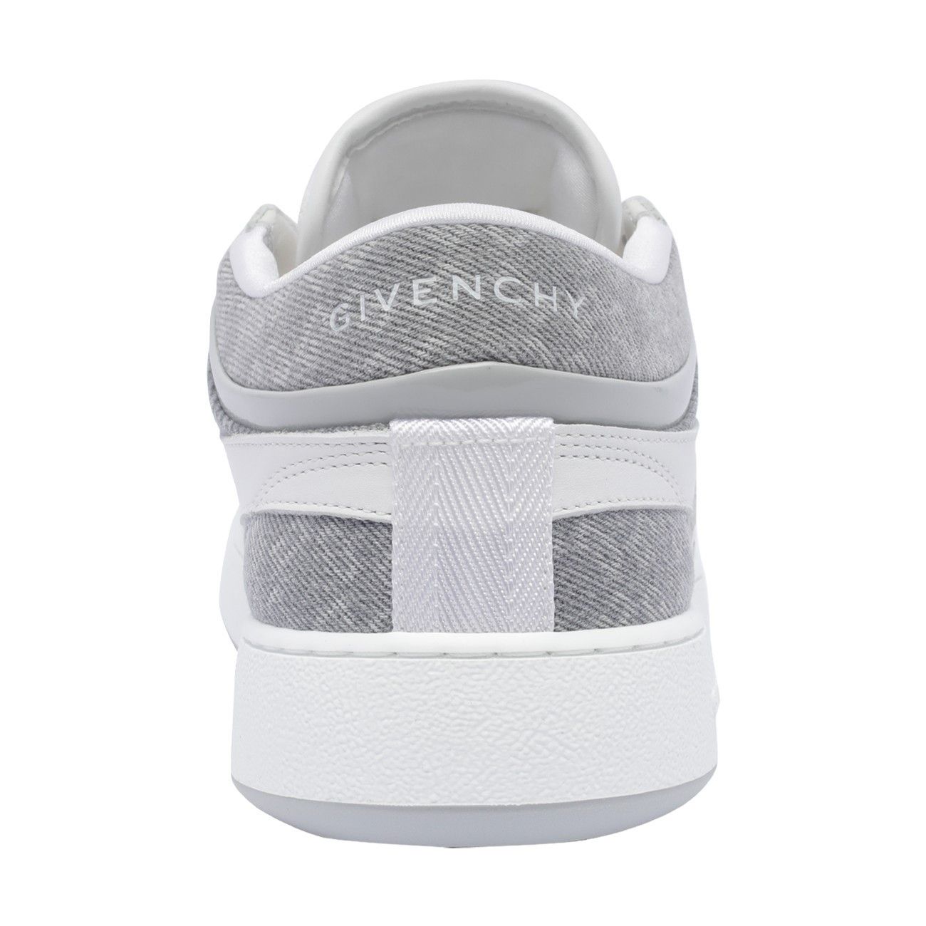 Givenchy G MOVE SNEAKERS Size US 11 / EU 44 - 4 Thumbnail