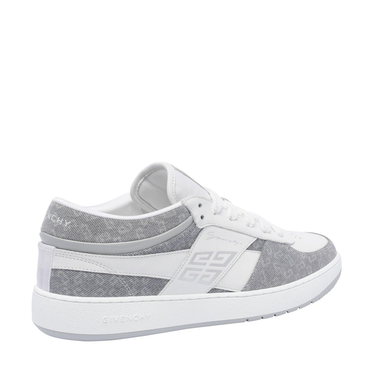 Givenchy G MOVE SNEAKERS Size US 10 / EU 43 - 3 Thumbnail
