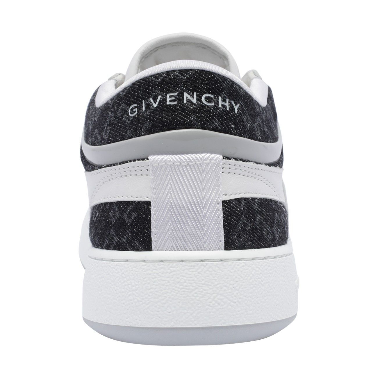 Givenchy G MOVE SNEAKERS Size US 11 / EU 44 - 4 Thumbnail
