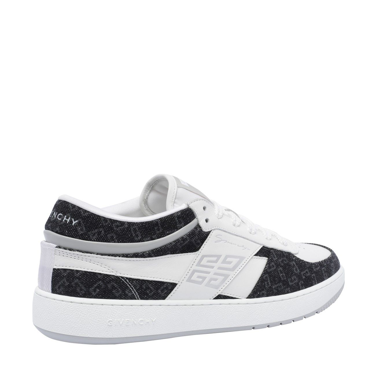 Givenchy G MOVE SNEAKERS Size US 10 / EU 43 - 3 Thumbnail
