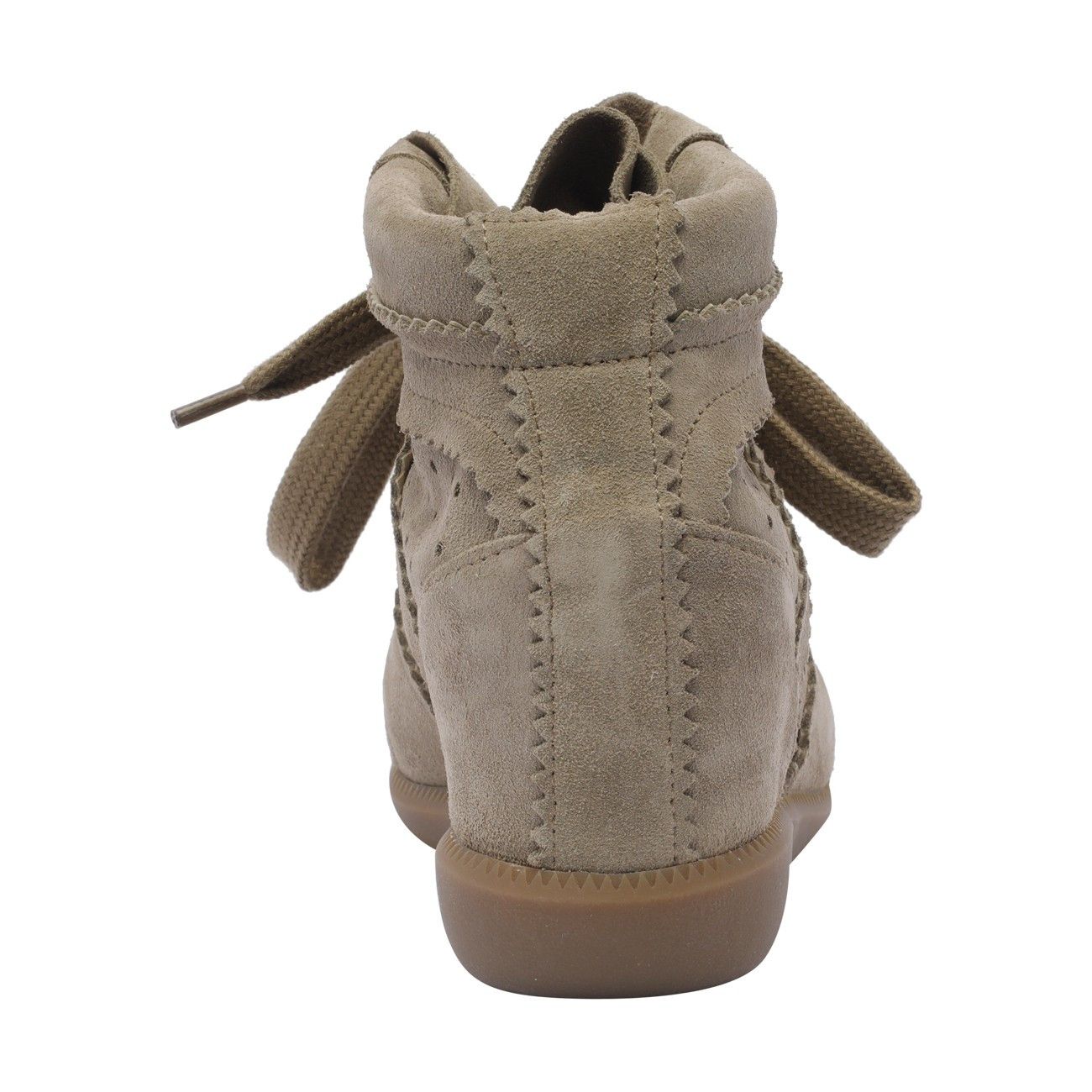 Isabel Marant BOBBY SNEAKERS Size US 8 / IT 38 - 4 Thumbnail