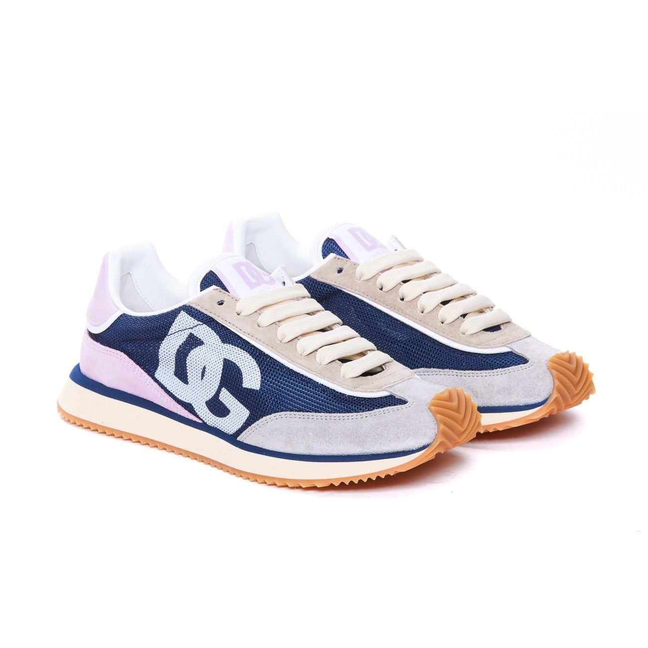 Dolce & Gabbana DG CUSHION ARIA SNEAKERS Size US 5 / IT 35 - 2 Thumbnail