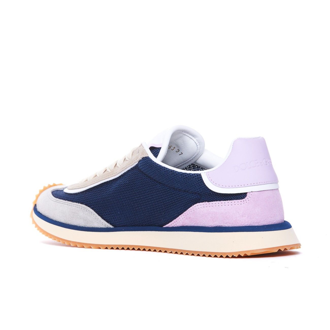 Dolce & Gabbana DG CUSHION ARIA SNEAKERS Size US 5 / IT 35 - 4 Thumbnail