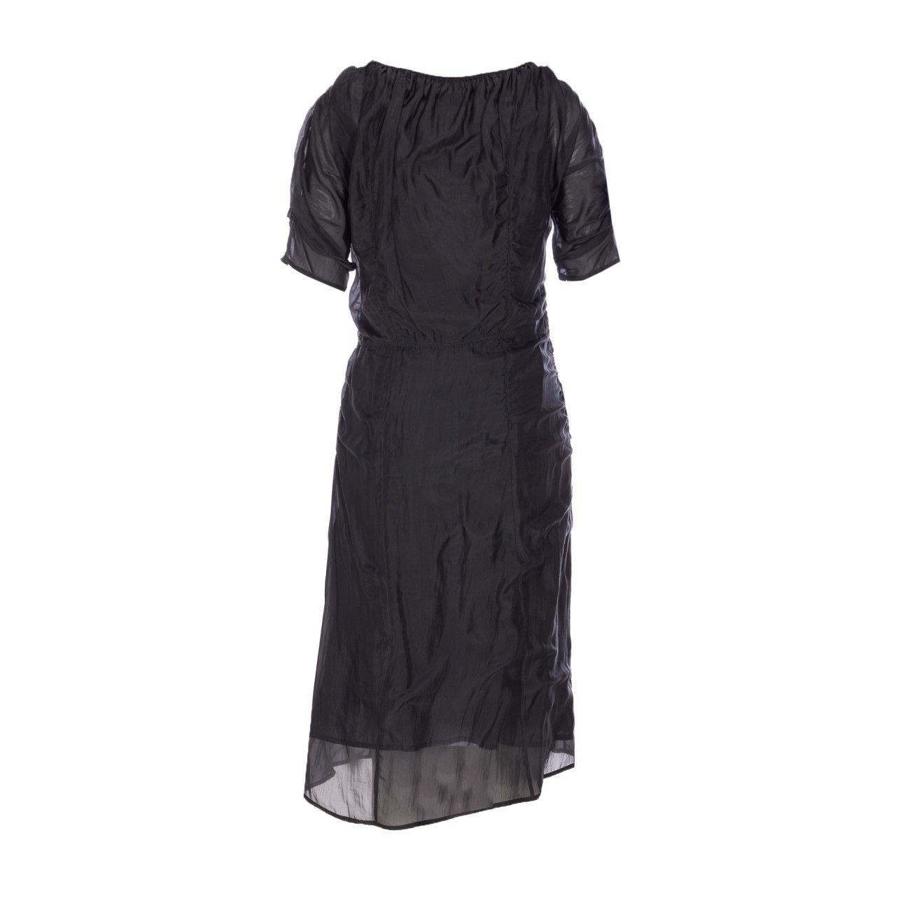 Lemaire MIDI DRESS Size M / US 6-8 / IT 42-44 - 2 Thumbnail