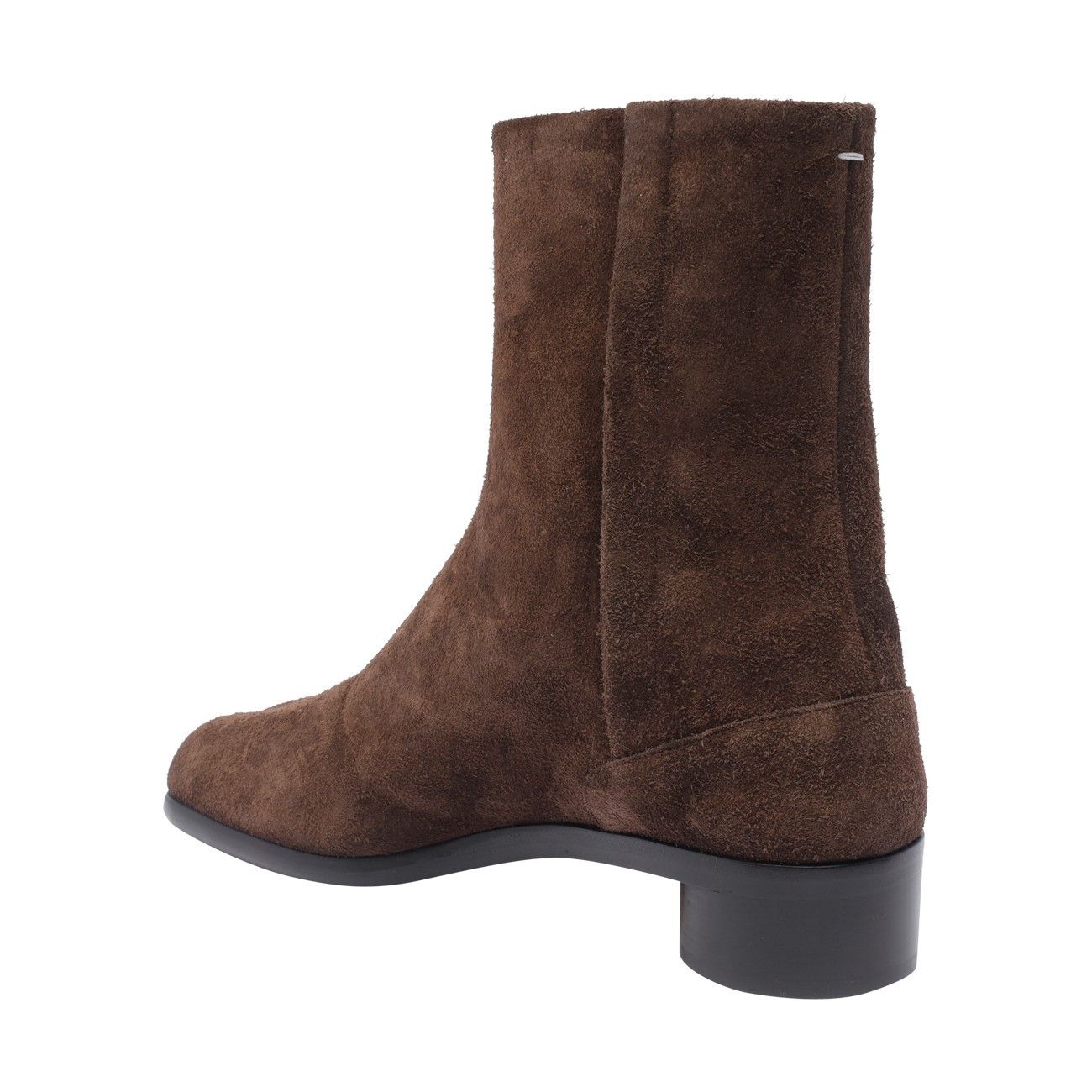 Maison Margiela TABI BOOTIES Size US 11 / EU 44 - 3 Thumbnail