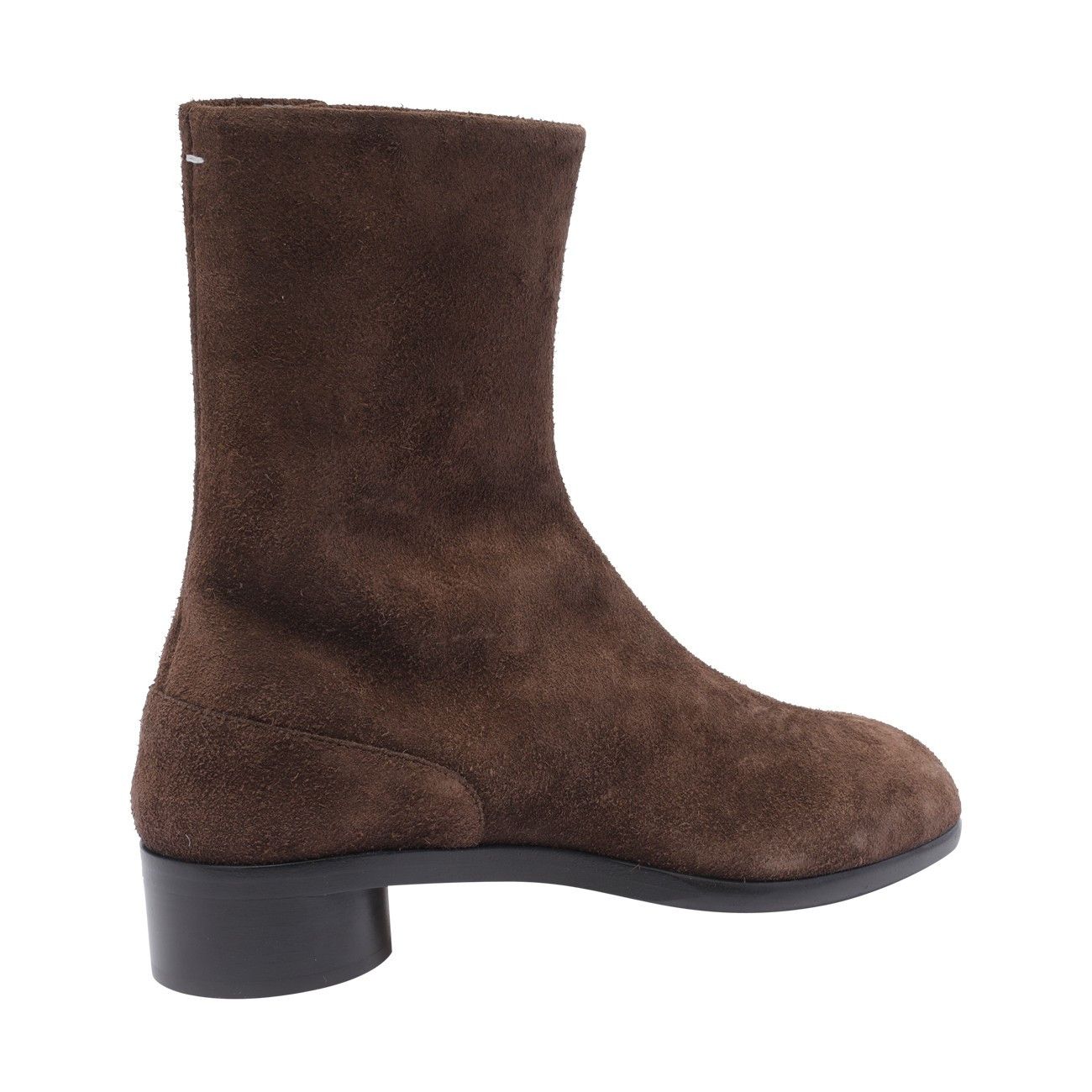 Maison Margiela TABI BOOTIES Size US 11 / EU 44 - 4 Thumbnail