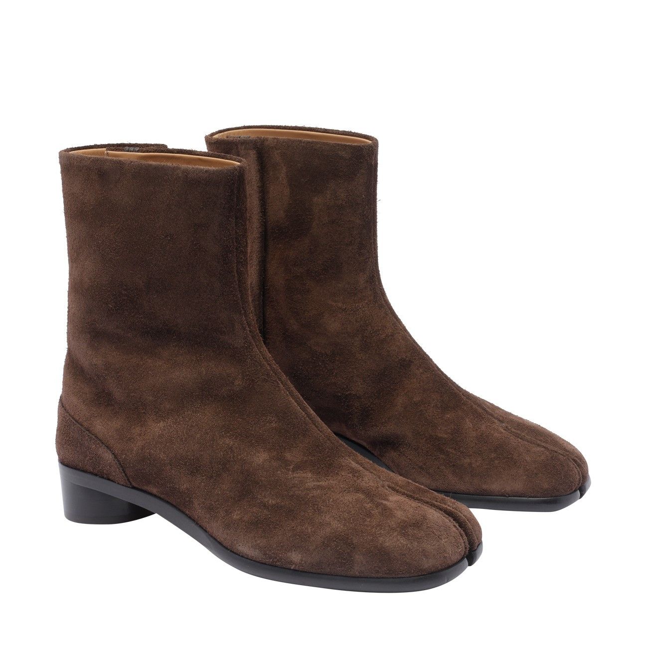 Maison Margiela TABI BOOTIES Size US 8 / EU 41 - 2 Thumbnail