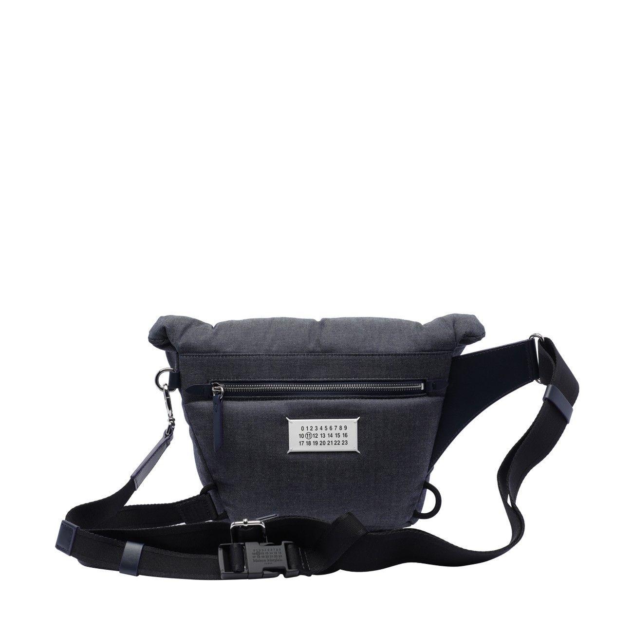Maison Margiela GLAM SLAM CYCLE MESSENGER BAG * Size ONE SIZE - 2 Thumbnail