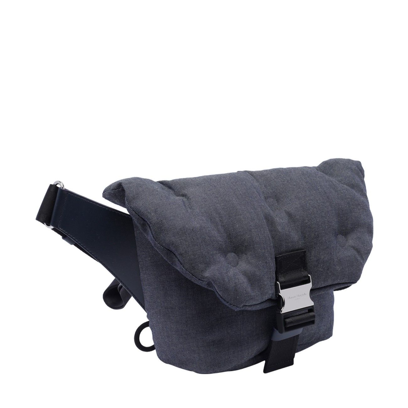 Maison Margiela GLAM SLAM CYCLE MESSENGER BAG * Size ONE SIZE - 4 Thumbnail