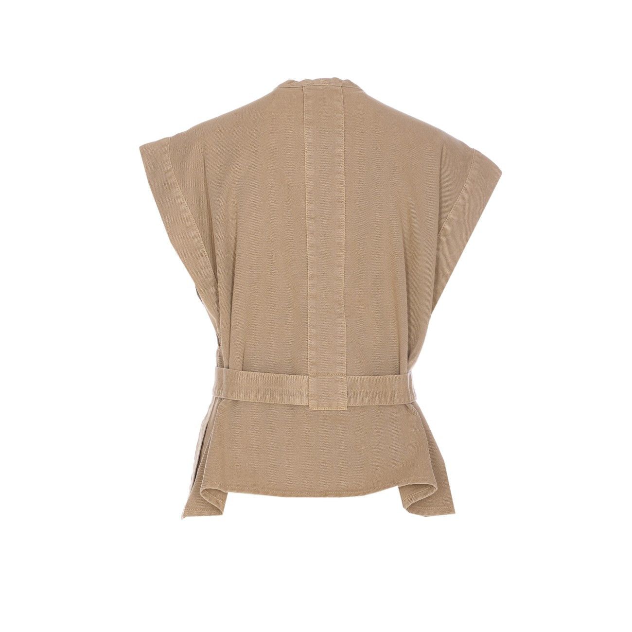 Lemaire CHASUBLE TOP Size S / US 4 / IT 40 - 2 Thumbnail