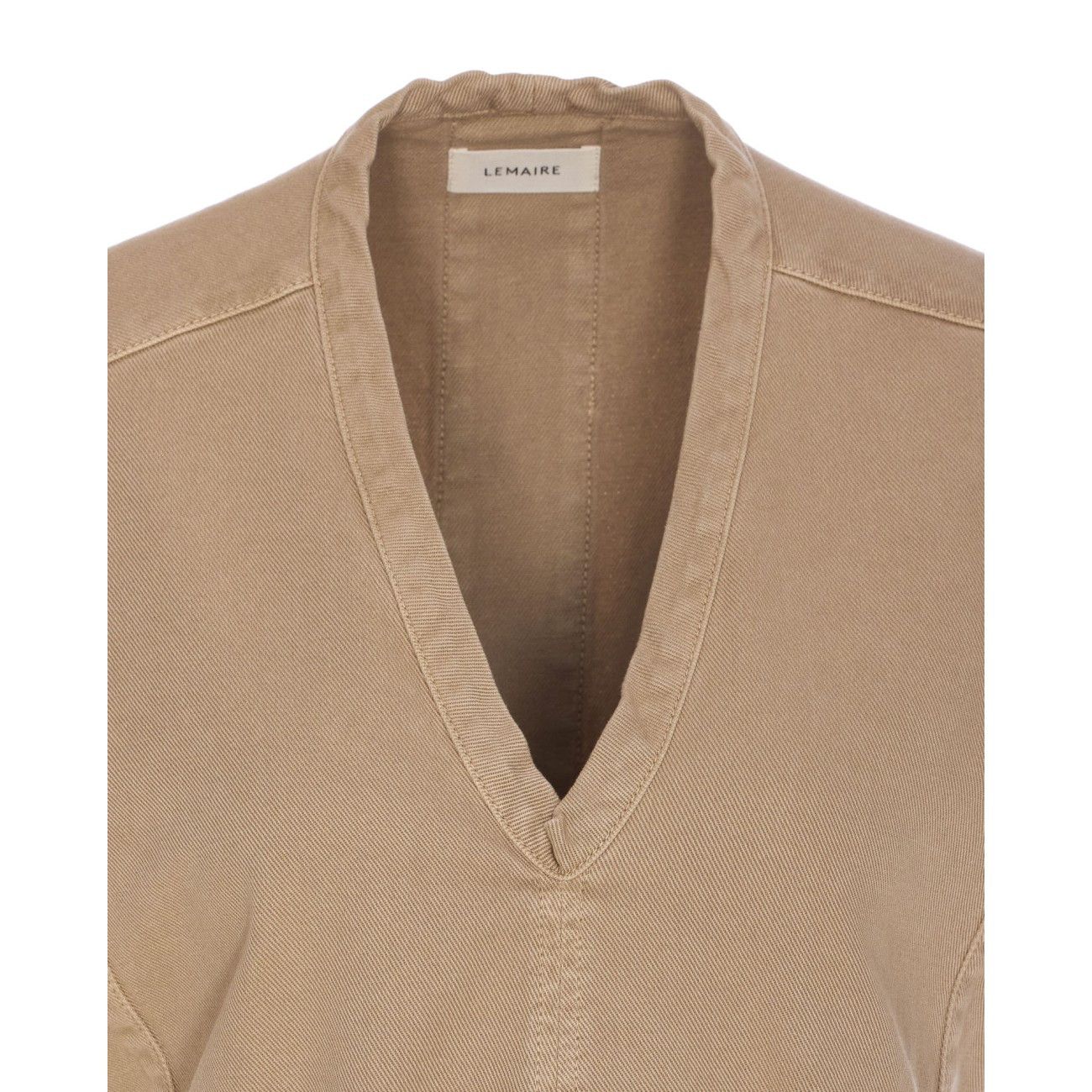 Lemaire CHASUBLE TOP Size S / US 4 / IT 40 - 4 Thumbnail