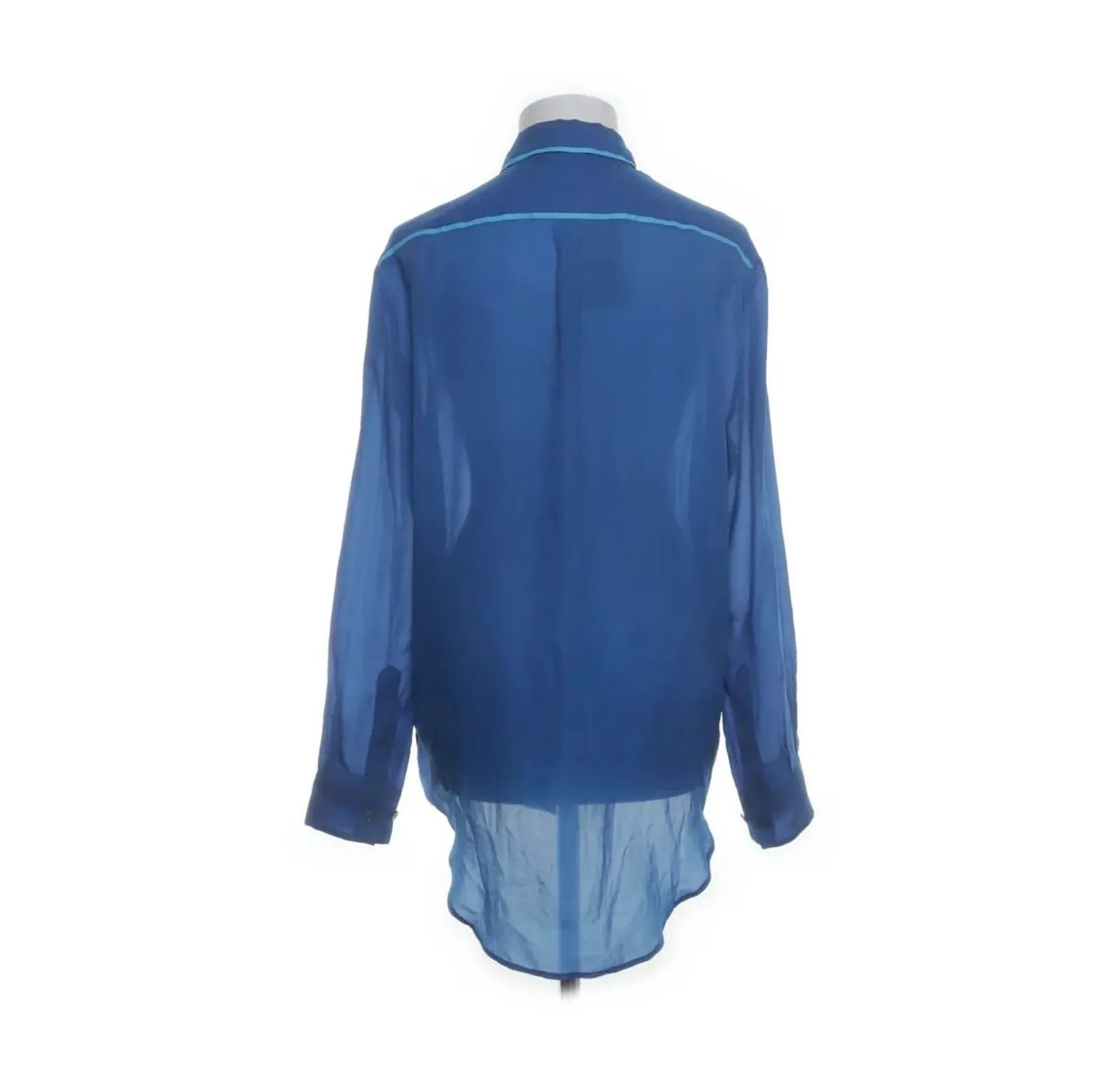 Acne Studios Acne Studios Blouse Size XS / US 0-2 / IT 36-38 - 4 Thumbnail