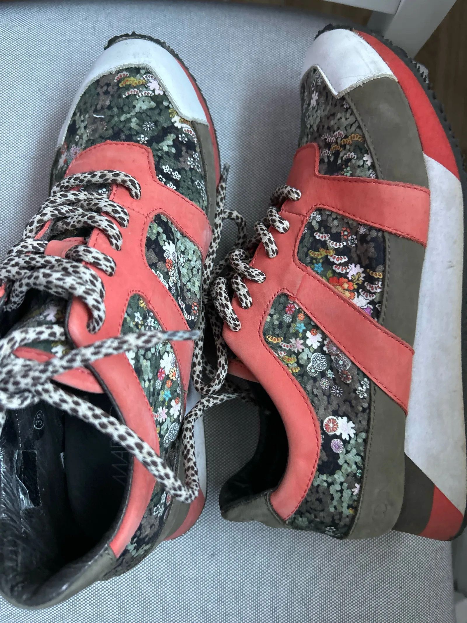Other Marc Cain Sneakers Size US 9 / IT 39 - 3 Thumbnail