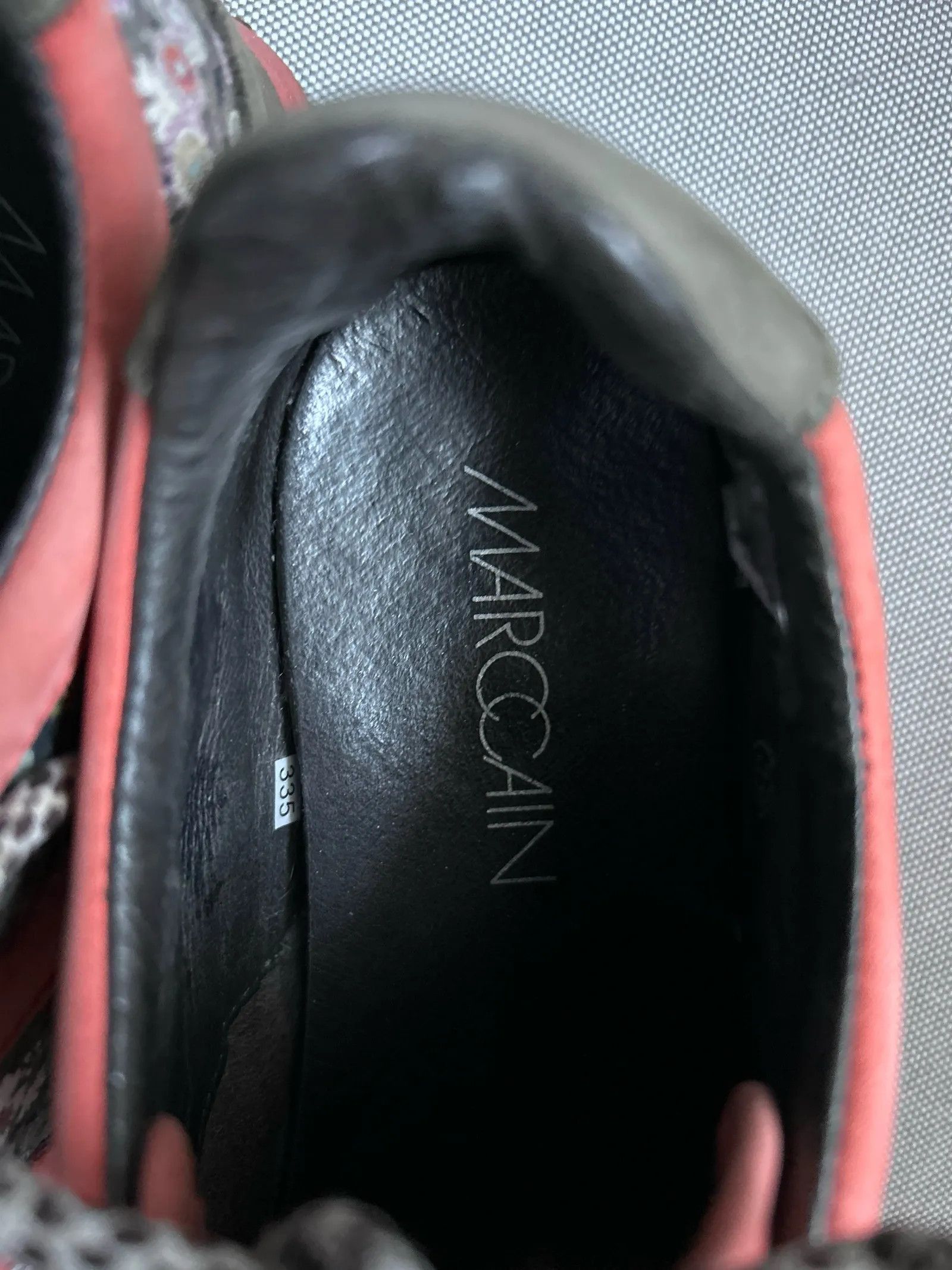 Other Marc Cain Sneakers Size US 9 / IT 39 - 2 Thumbnail