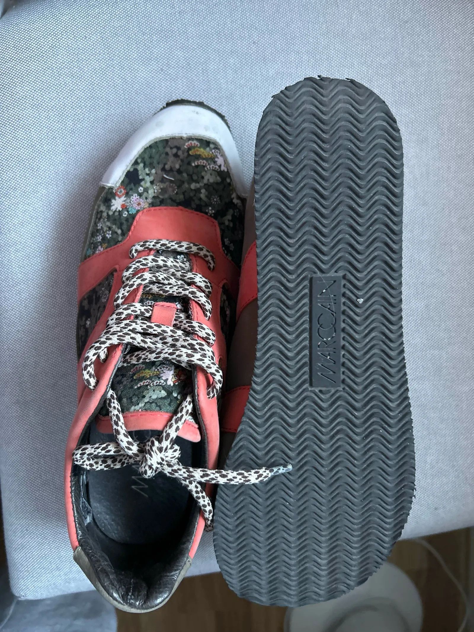 Other Marc Cain Sneakers Size US 9 / IT 39 - 4 Thumbnail