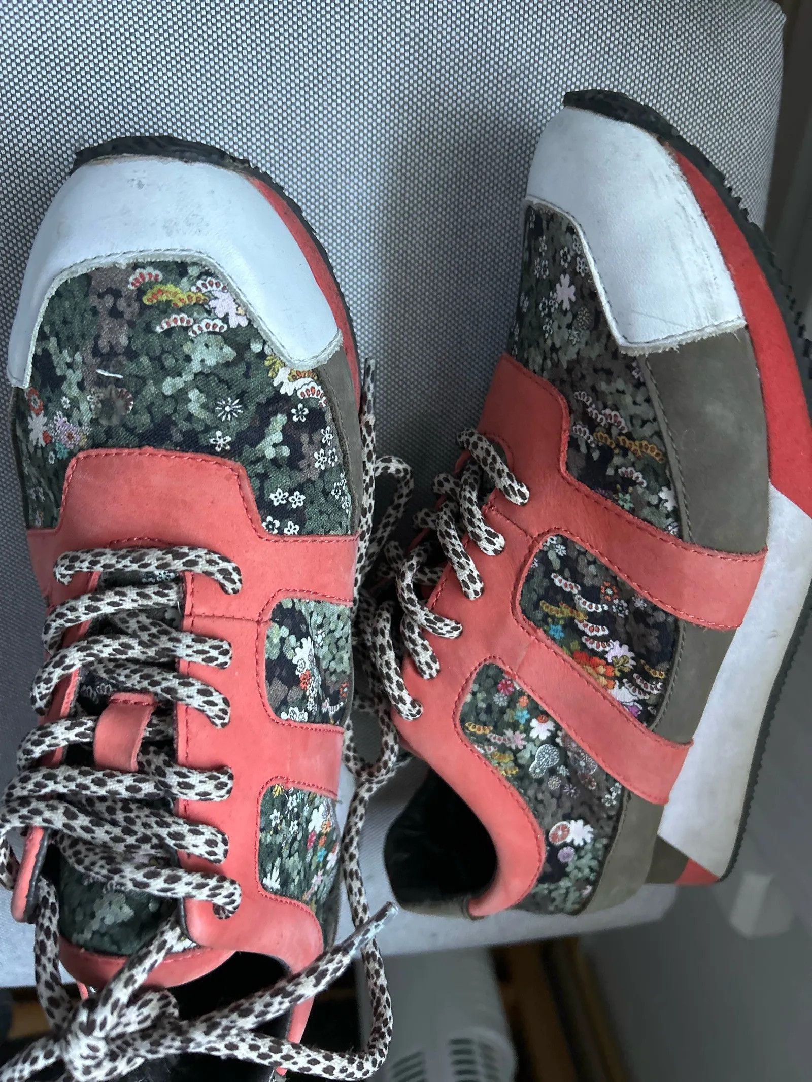 Other Marc Cain Sneakers Size US 9 / IT 39 - 5 Thumbnail