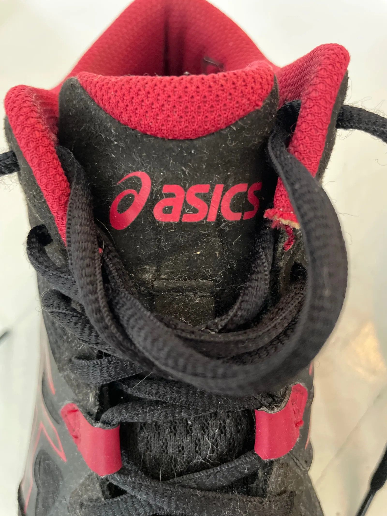 Asics Asics Sneakers Size US 8 / IT 38 - 2 Thumbnail
