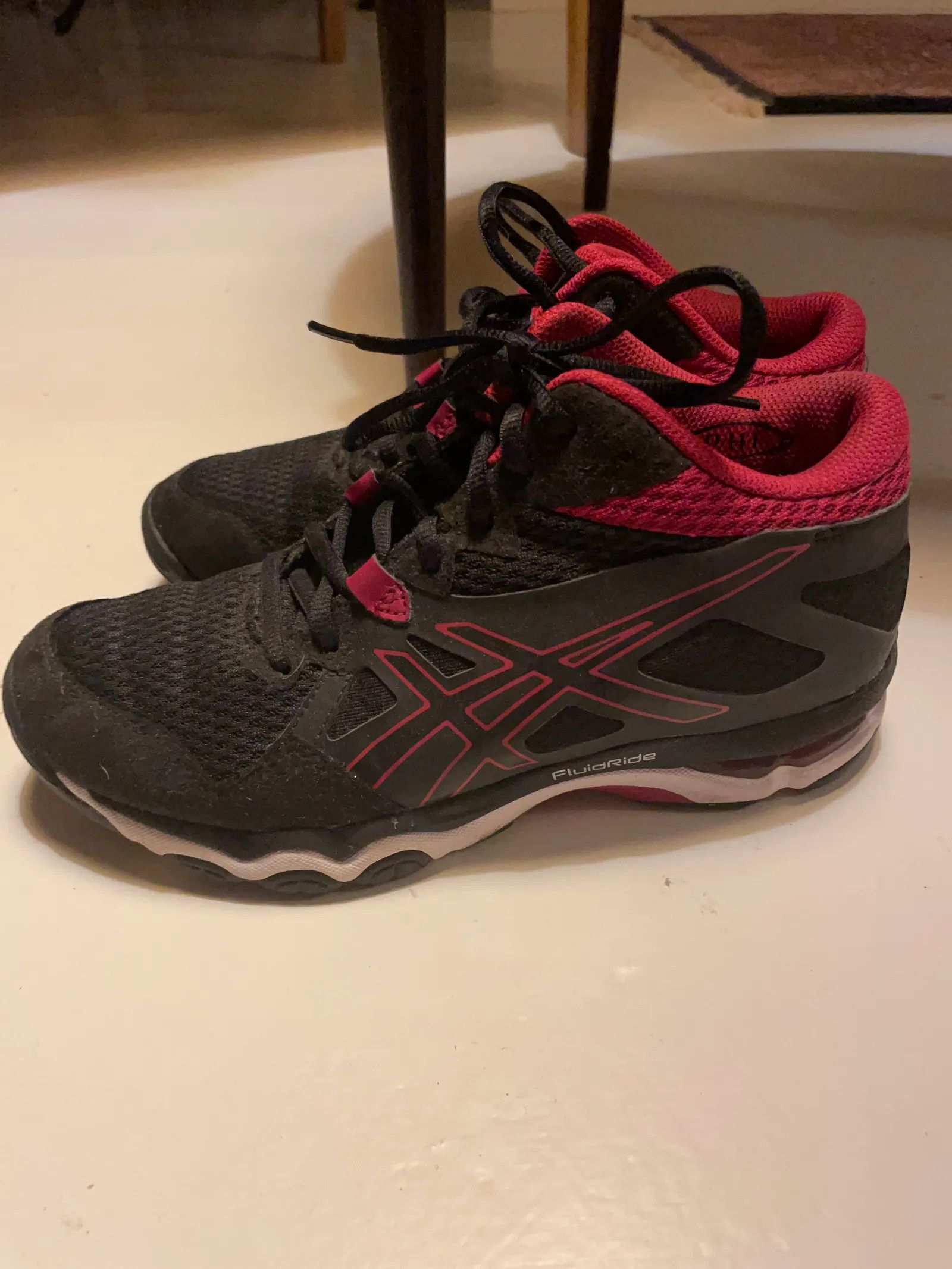 Asics Asics Sneakers Size US 8 / IT 38 - 3 Thumbnail