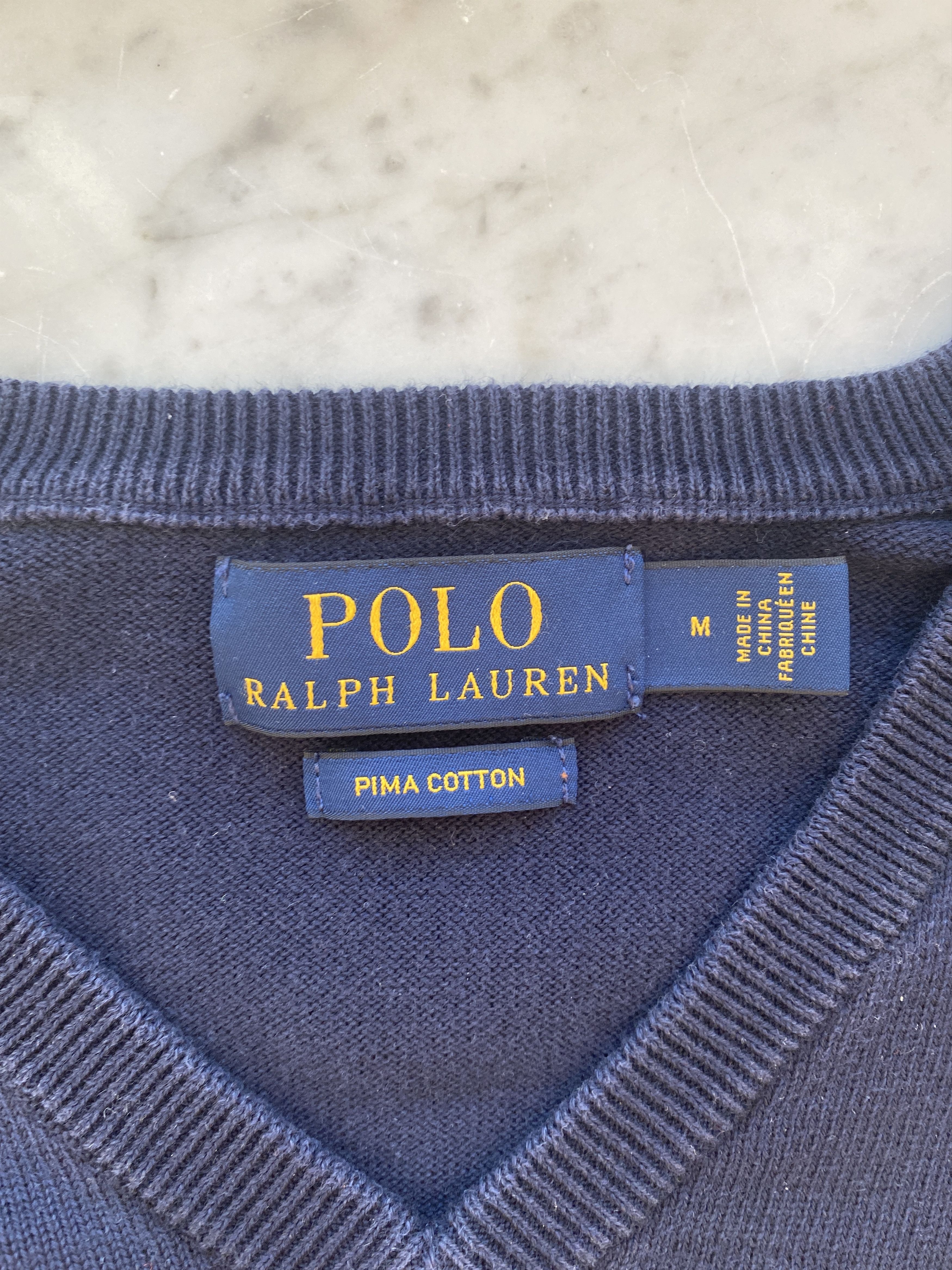 Ralph Lauren Polo Ralph Lauren Cardigan Size US M / EU 48-50 / 2 - 2 Thumbnail