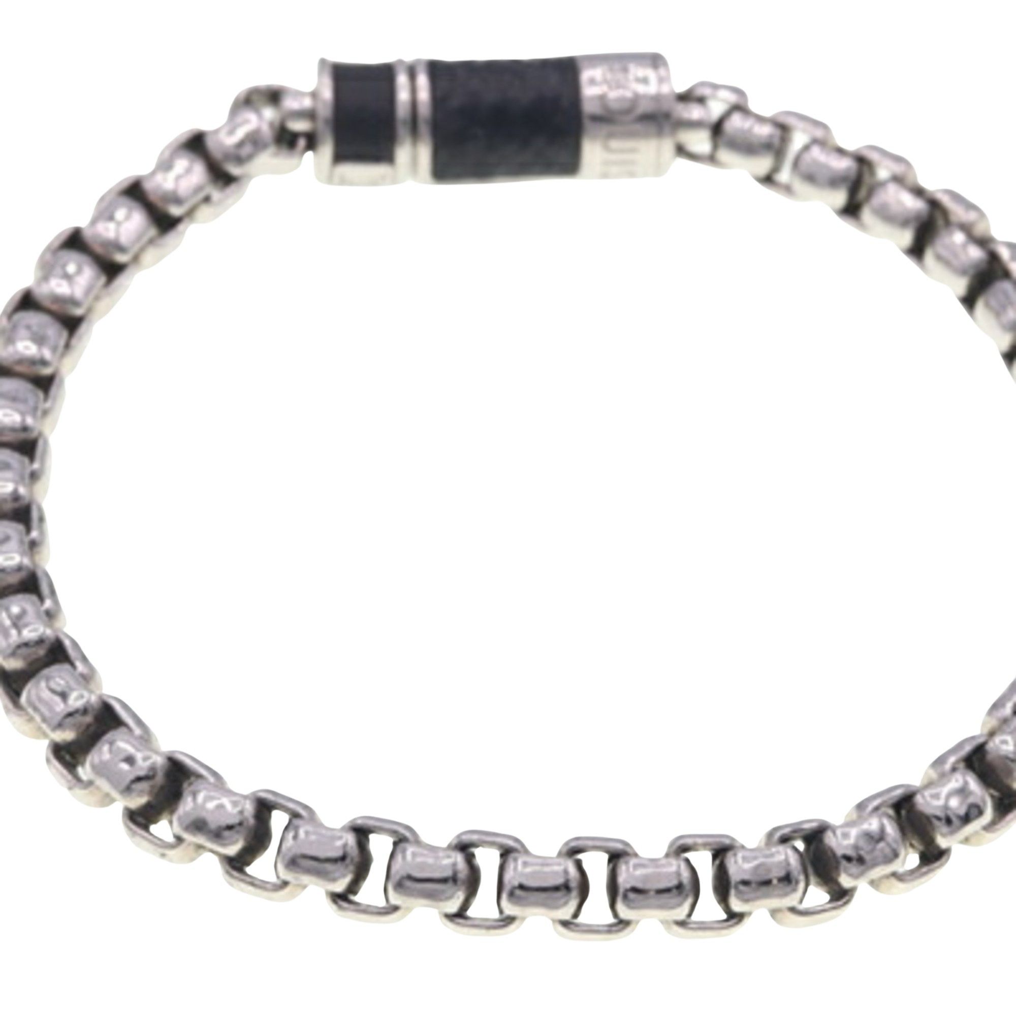 Louis Vuitton Louis Vuitton MONOGRAM CHAIN bracelet Size ONE SIZE - 2 Thumbnail