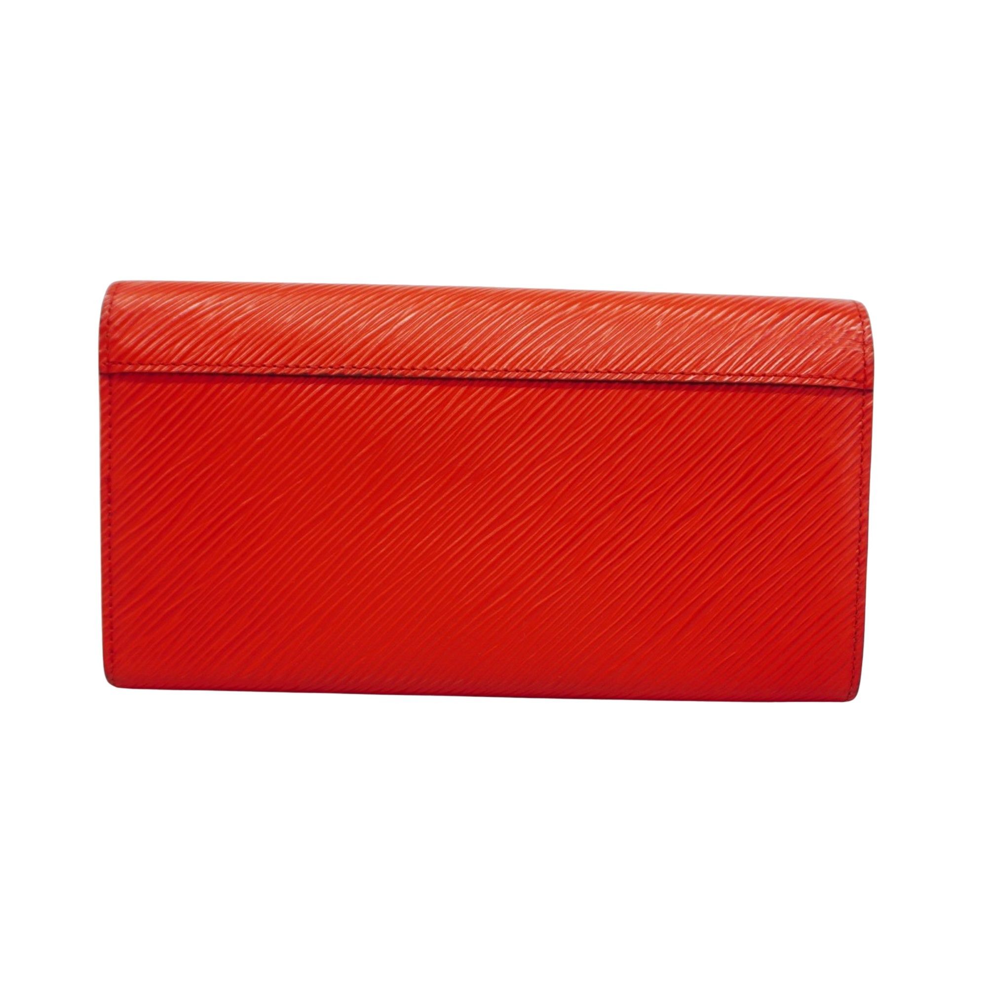 Louis Vuitton Louis Vuitton Twist wallet Size ONE SIZE - 2 Thumbnail