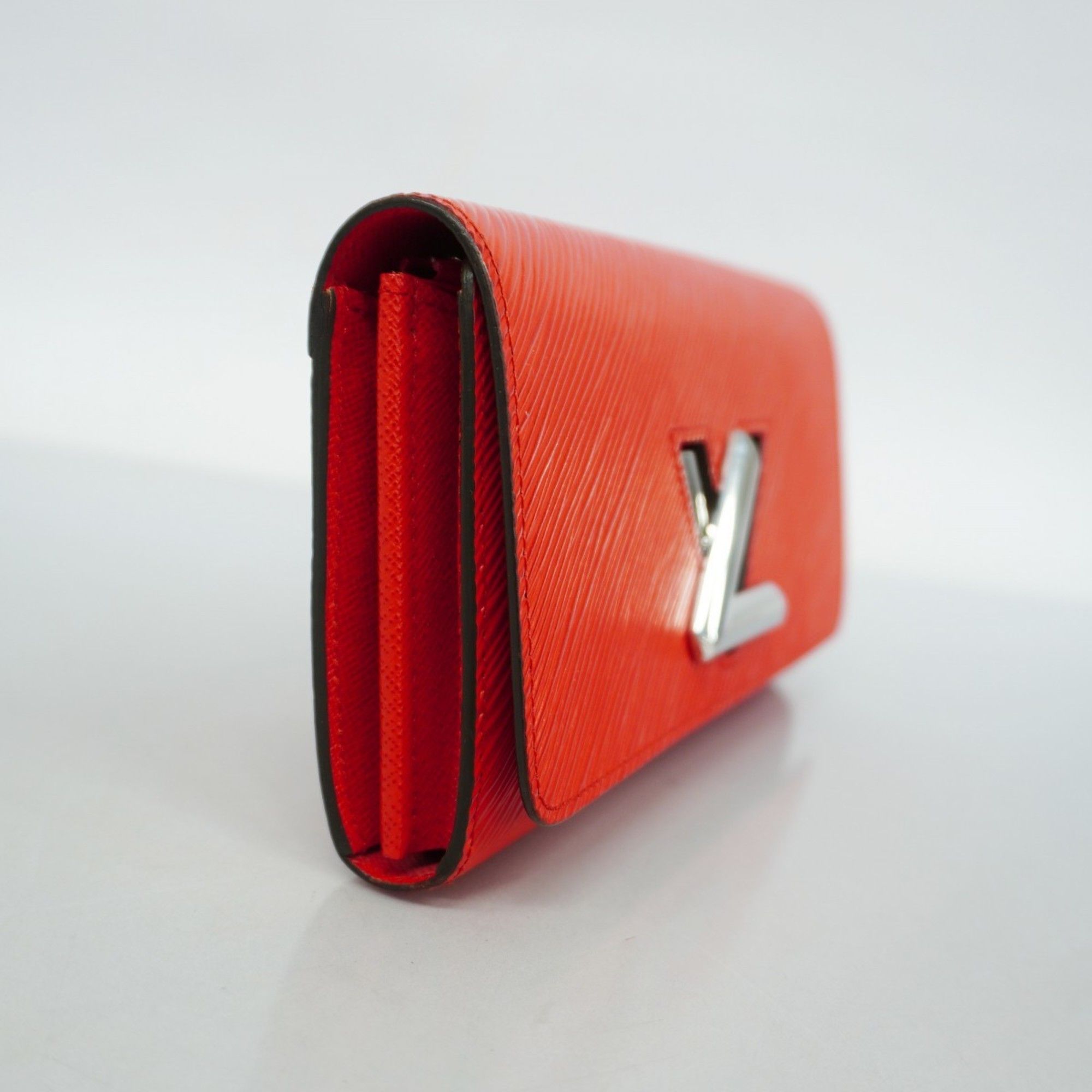 Louis Vuitton Louis Vuitton Twist wallet Size ONE SIZE - 3 Thumbnail