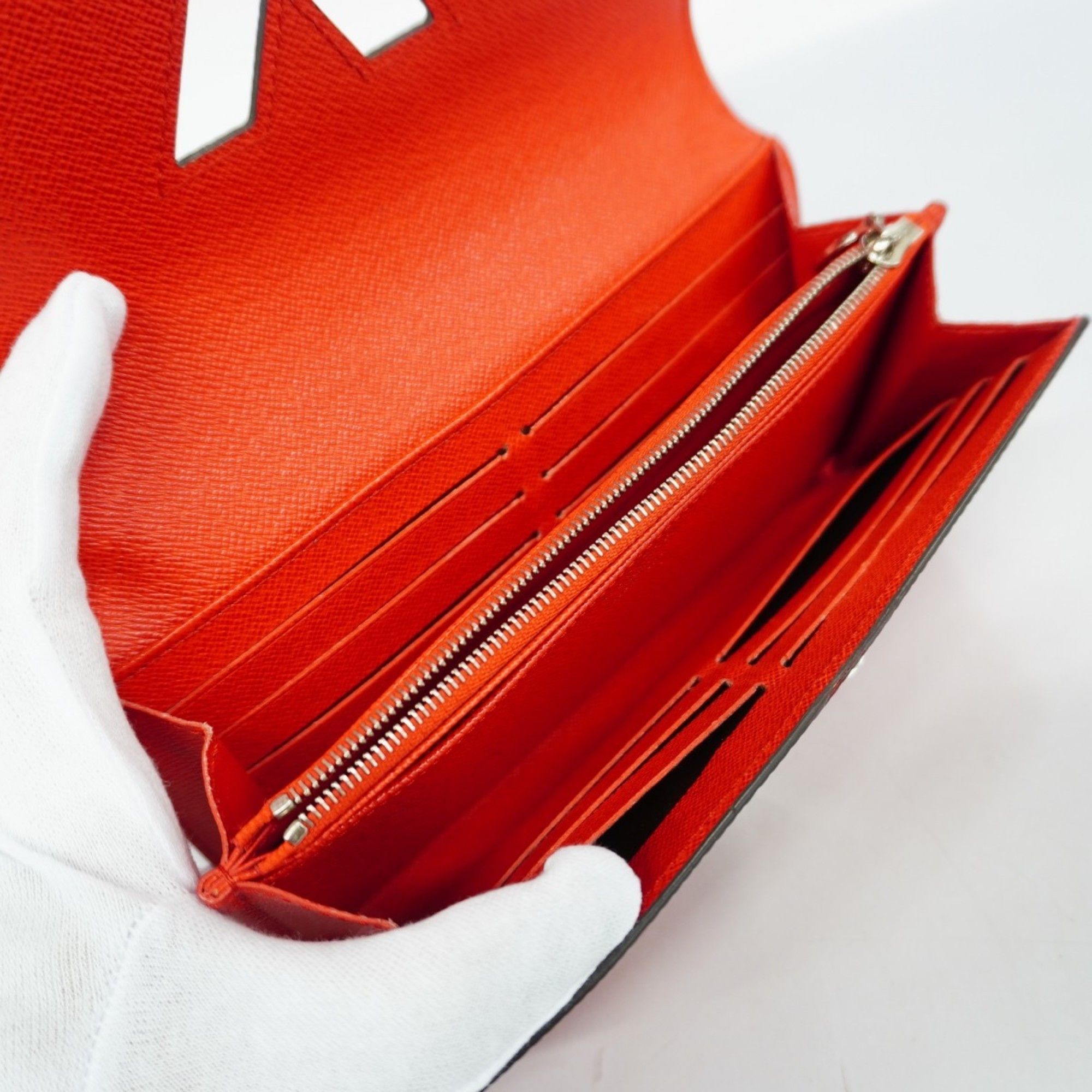 Louis Vuitton Louis Vuitton Twist wallet Size ONE SIZE - 11 Thumbnail