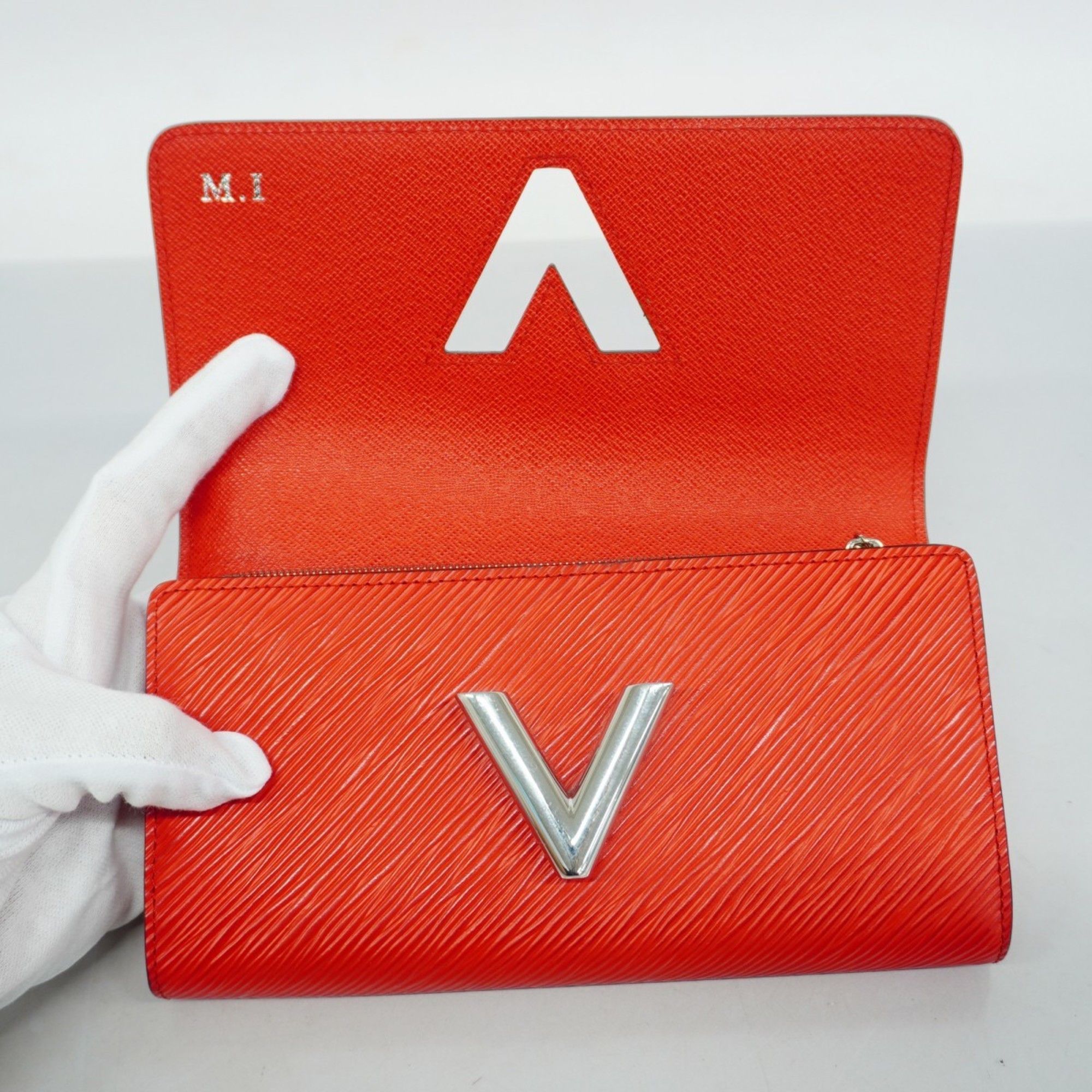 Louis Vuitton Louis Vuitton Twist wallet Size ONE SIZE - 6 Thumbnail