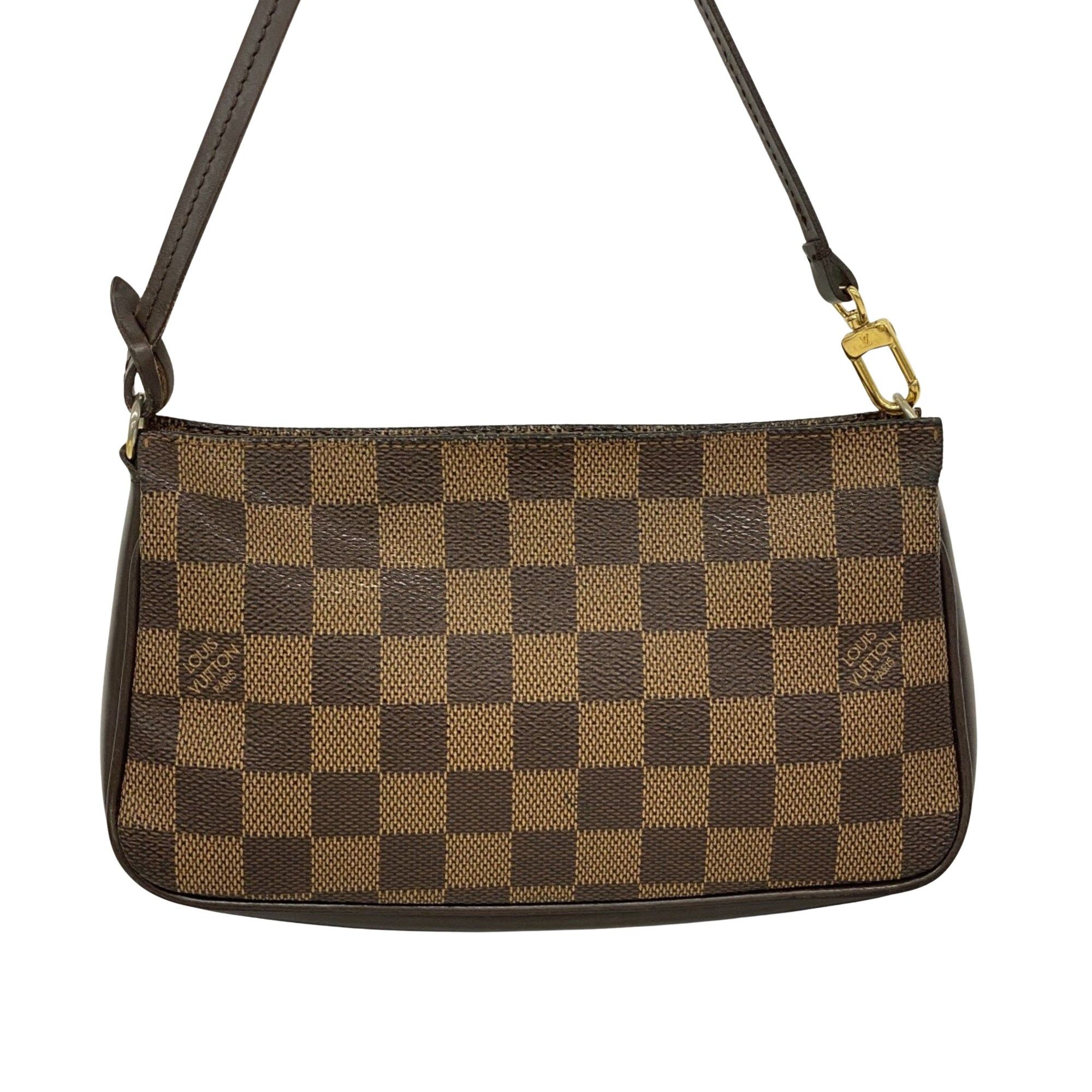 Louis Vuitton Louis Vuitton Pochette Accessoire clutch Size ONE SIZE - 2 Thumbnail