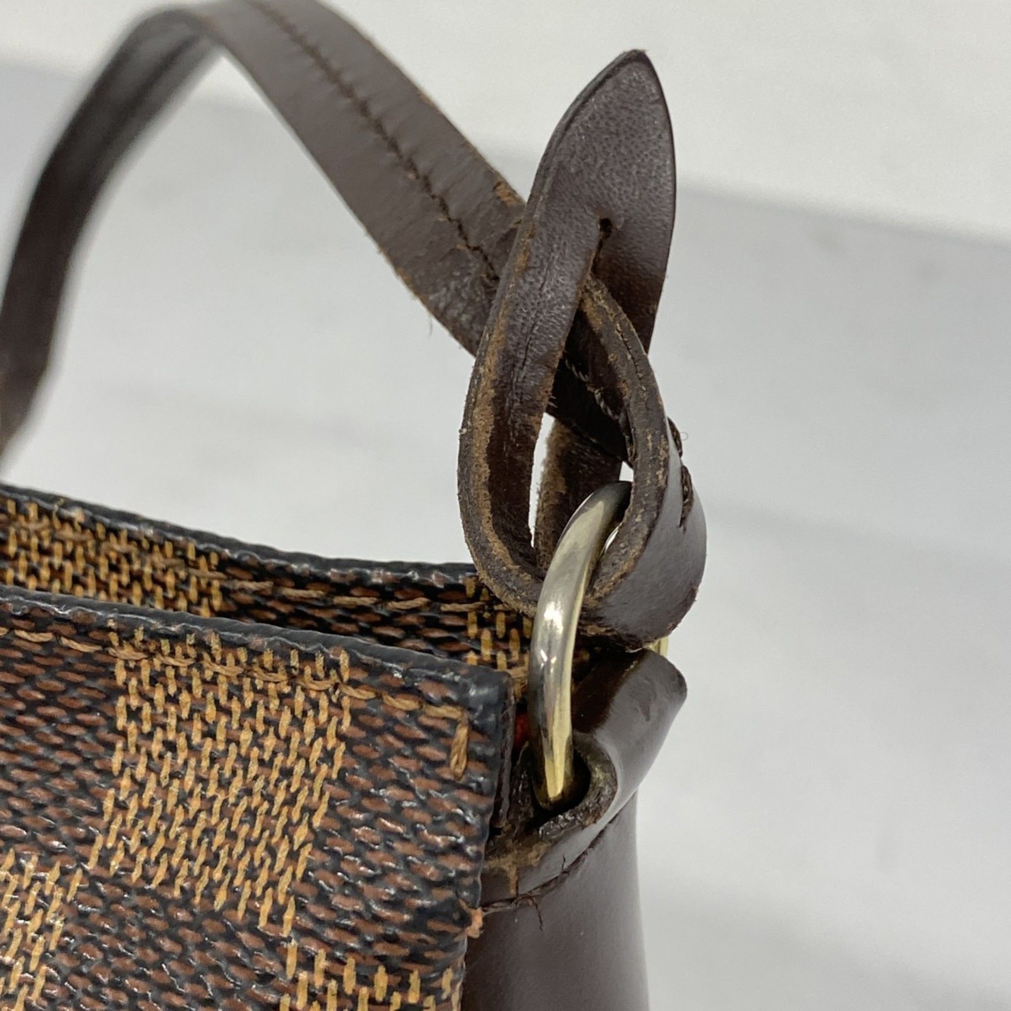 Louis Vuitton Louis Vuitton Pochette Accessoire clutch Size ONE SIZE - 7 Thumbnail