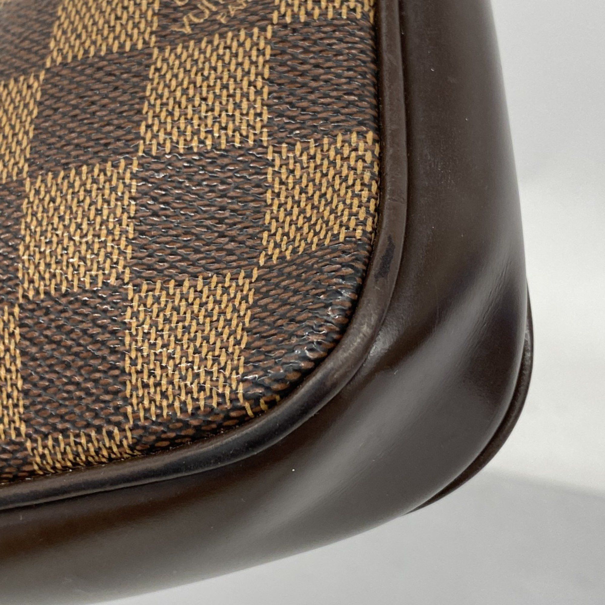Louis Vuitton Louis Vuitton Pochette Accessoire clutch Size ONE SIZE - 6 Thumbnail