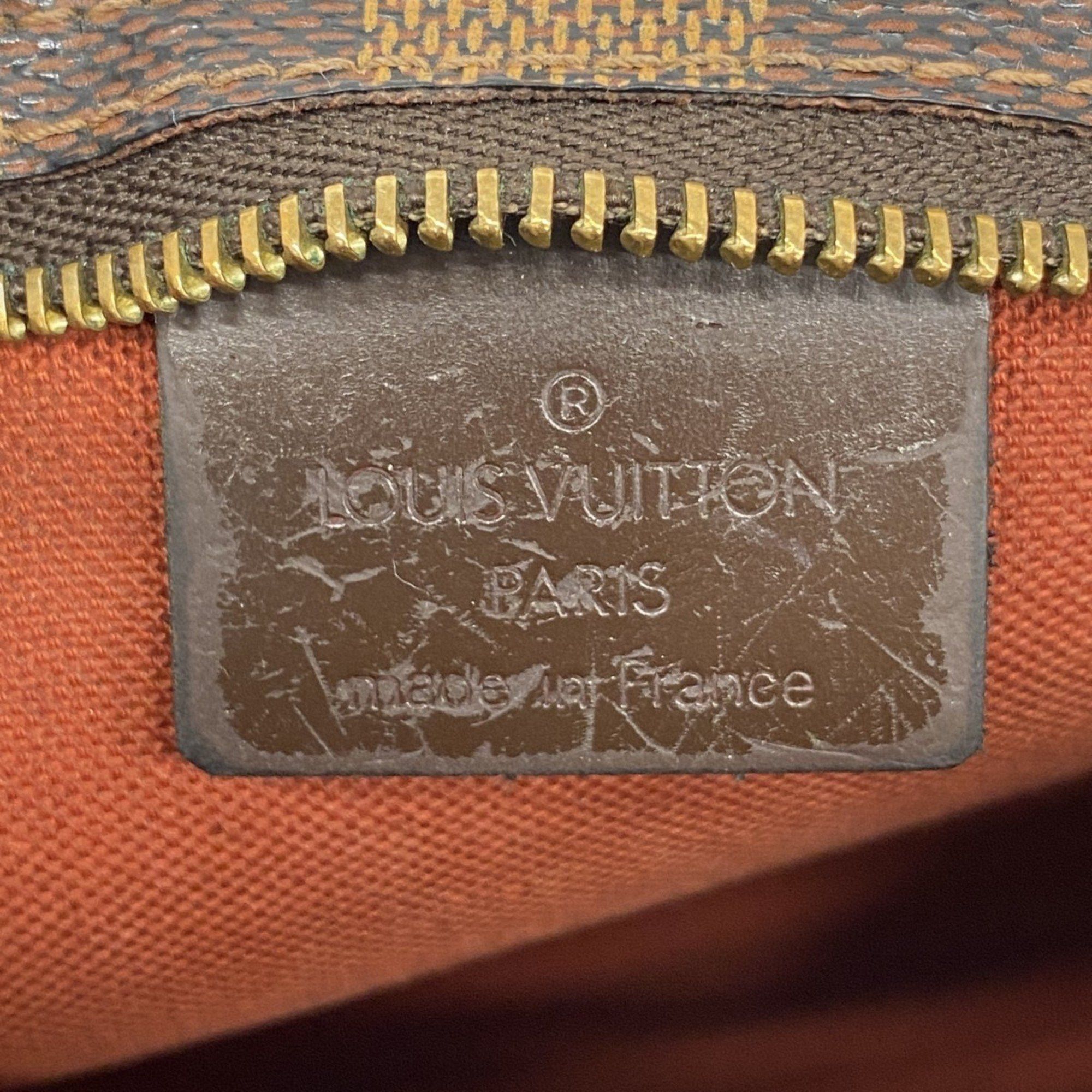 Louis Vuitton Louis Vuitton Pochette Accessoire clutch Size ONE SIZE - 11 Thumbnail