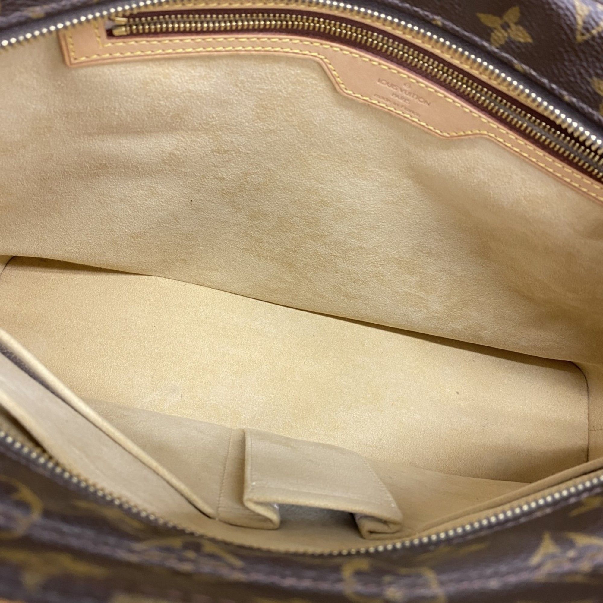Louis Vuitton Louis Vuitton Luco tote Size ONE SIZE - 12 Thumbnail
