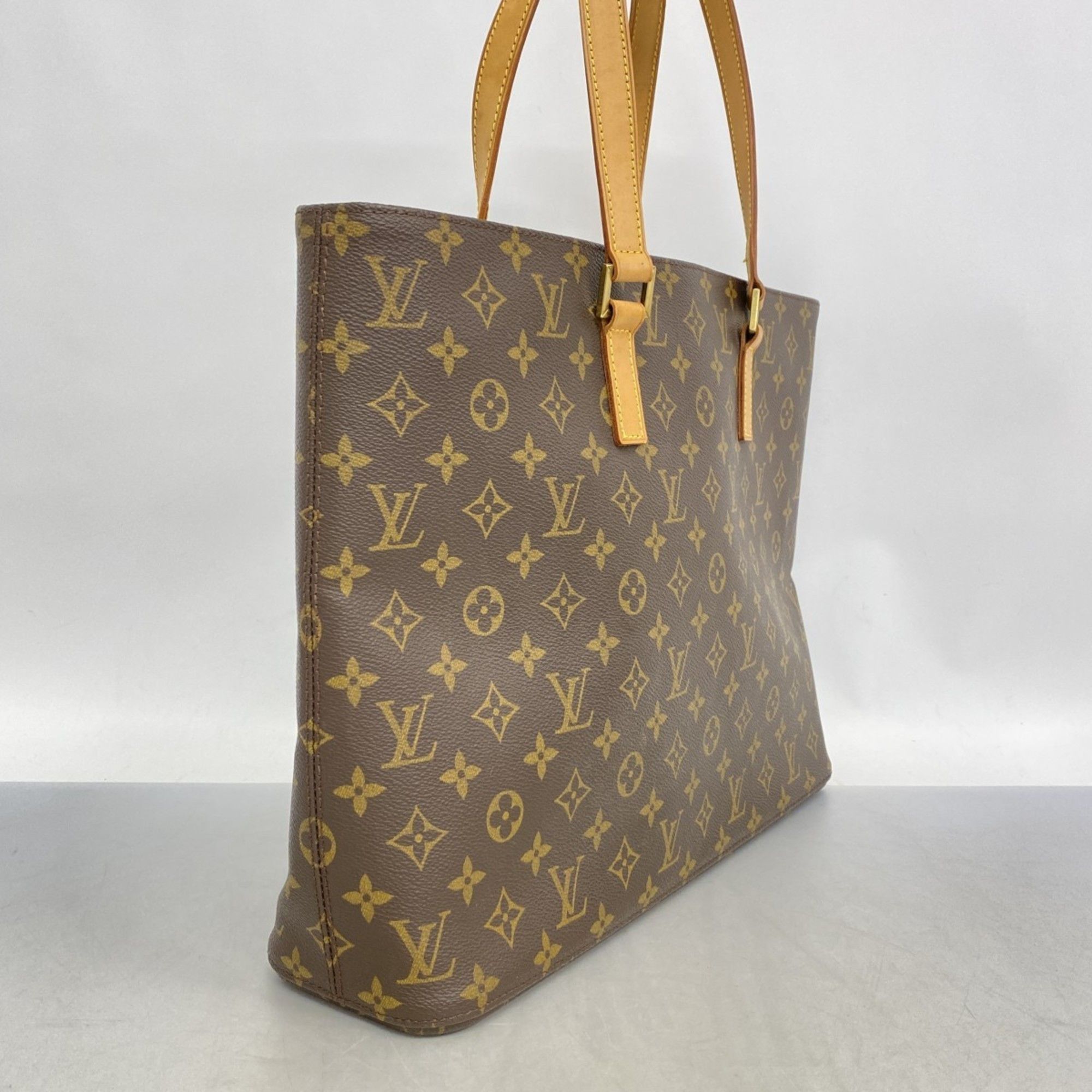 Louis Vuitton Louis Vuitton Luco tote Size ONE SIZE - 3 Thumbnail