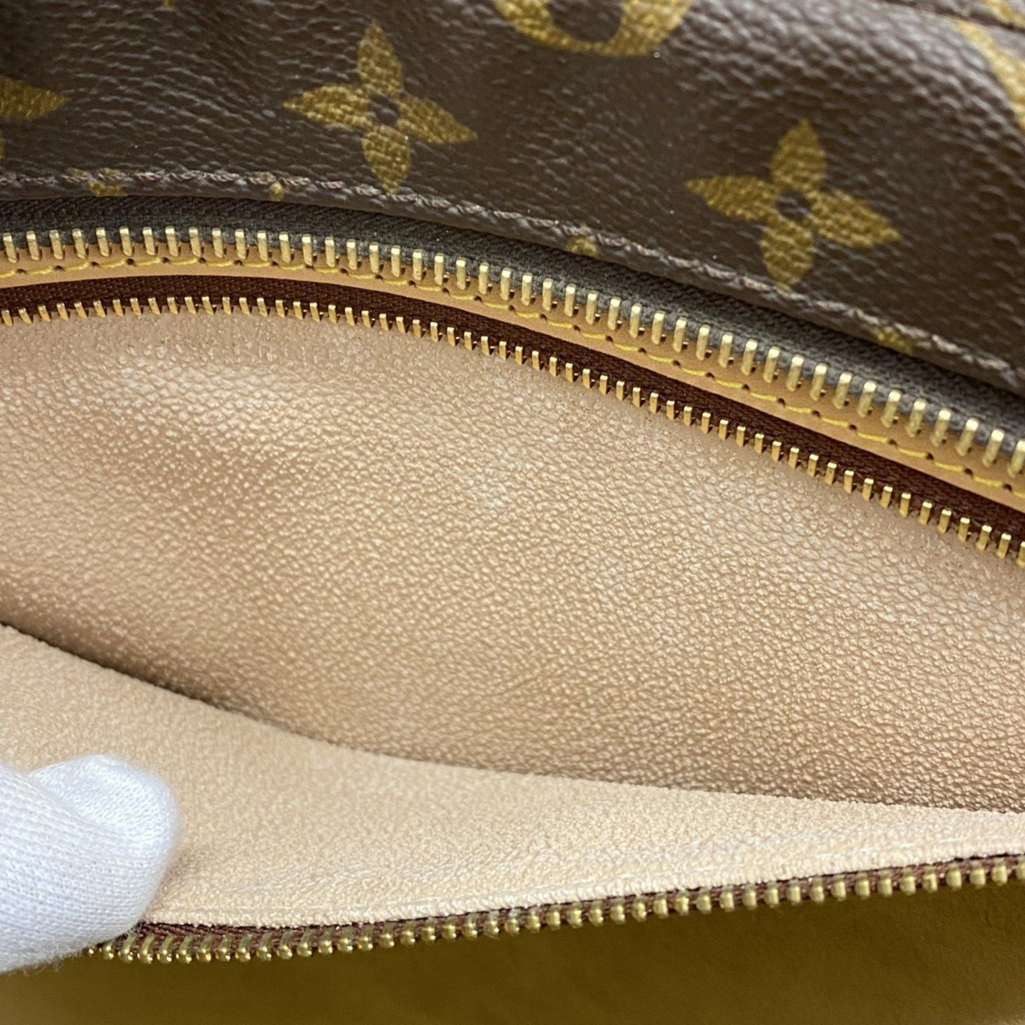 Louis Vuitton Louis Vuitton Luco tote Size ONE SIZE - 11 Thumbnail