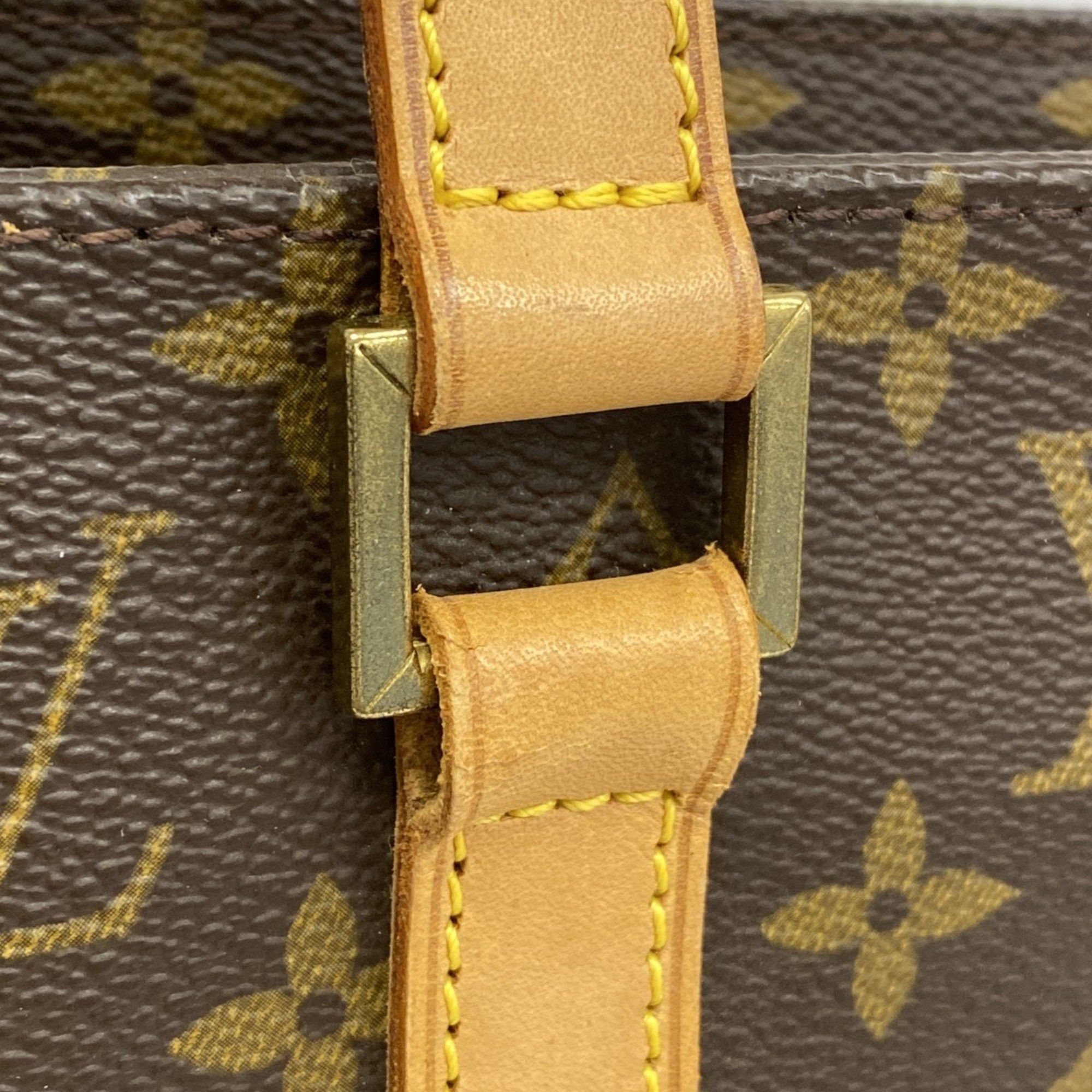 Louis Vuitton Louis Vuitton Luco tote Size ONE SIZE - 6 Thumbnail
