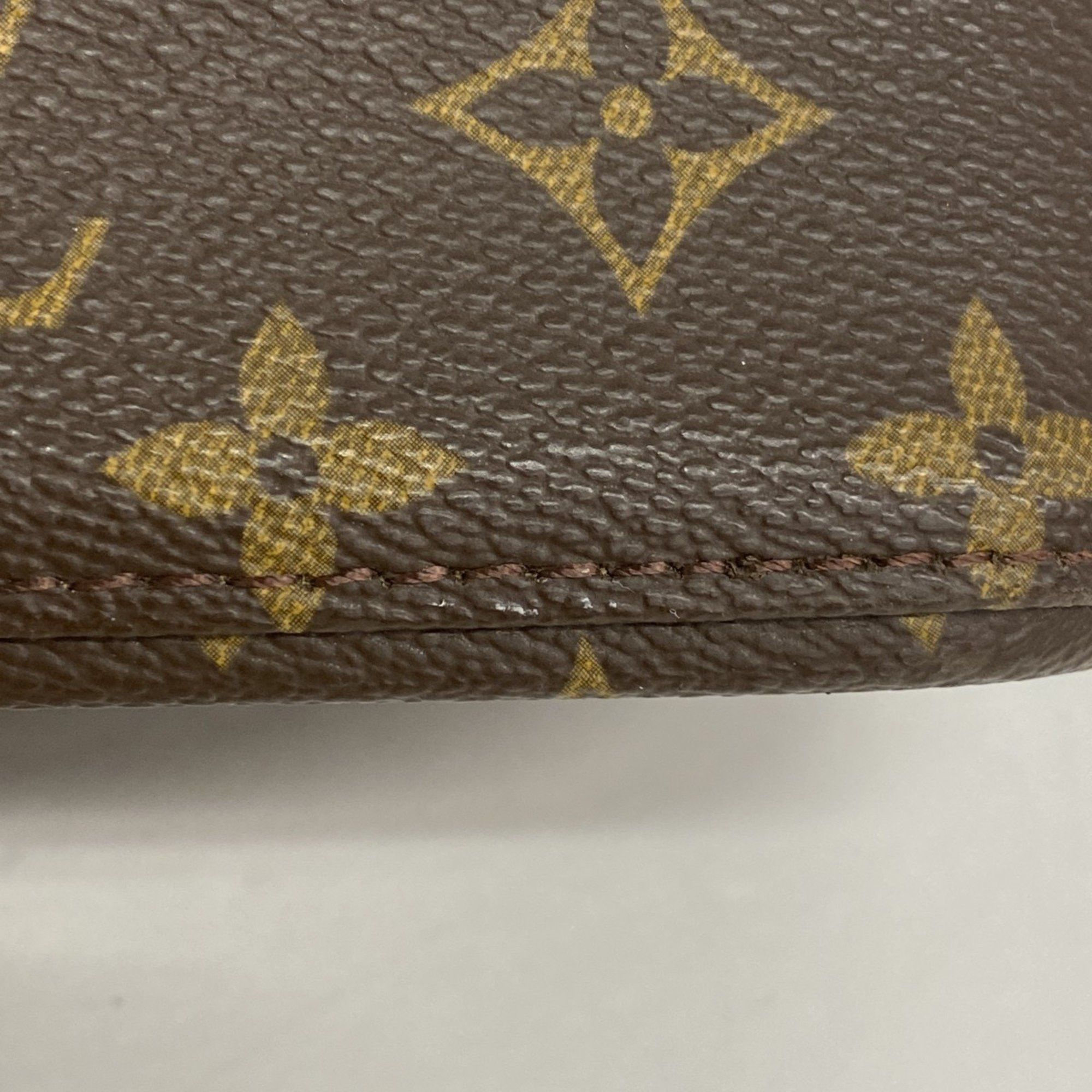 Louis Vuitton Louis Vuitton Luco tote Size ONE SIZE - 8 Thumbnail