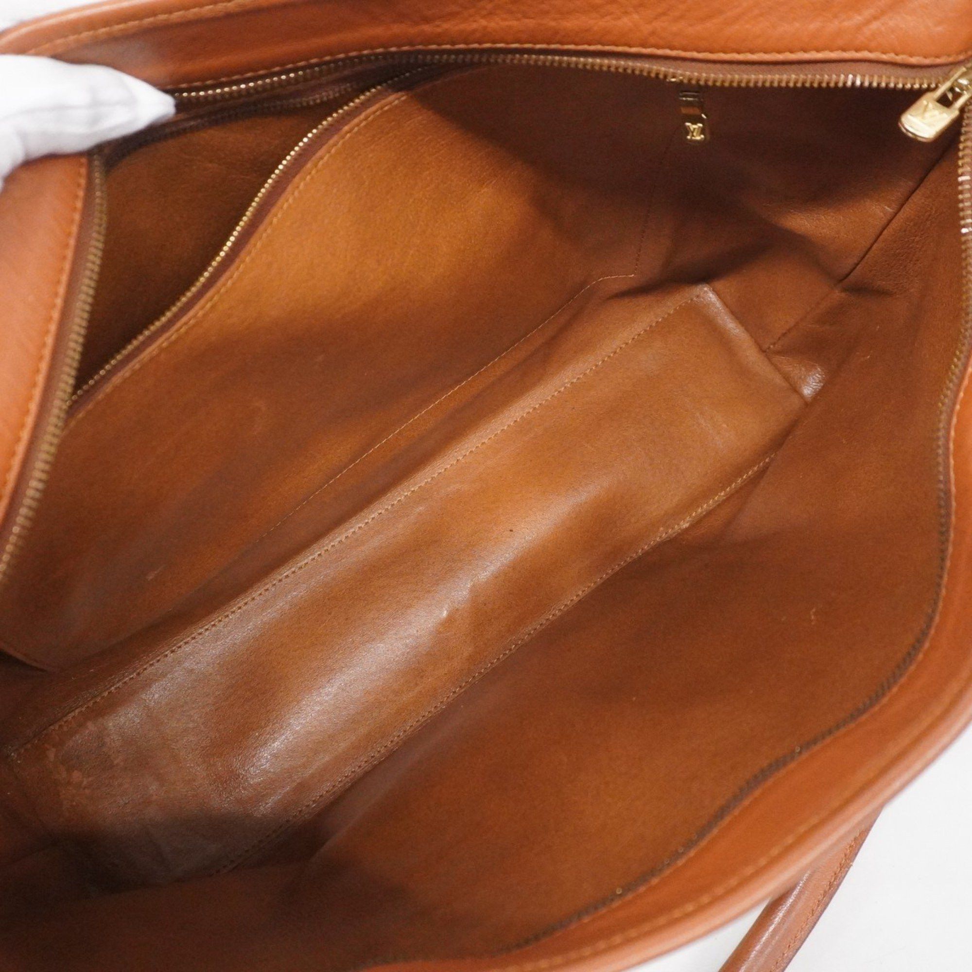 Louis Vuitton Louis Vuitton Sac Weekend tote Size ONE SIZE - 18 Thumbnail