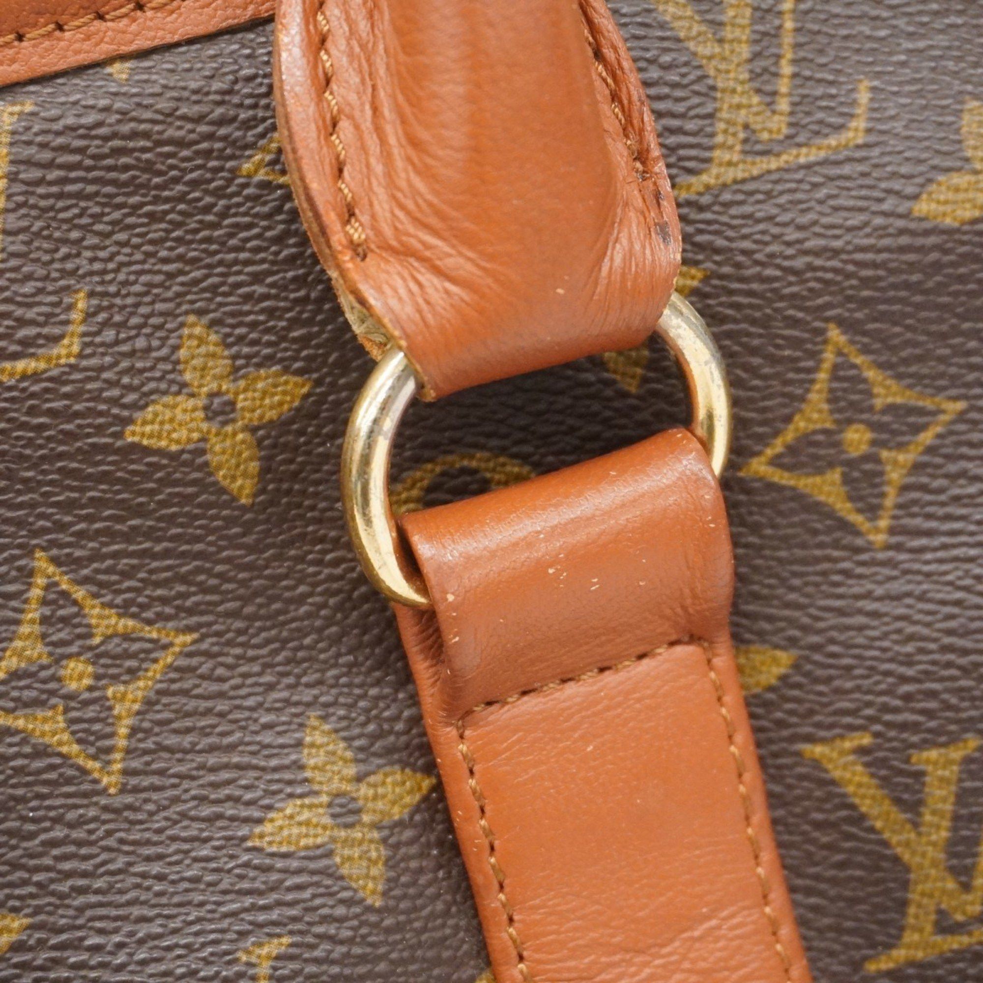 Louis Vuitton Louis Vuitton Sac Weekend tote Size ONE SIZE - 12 Thumbnail