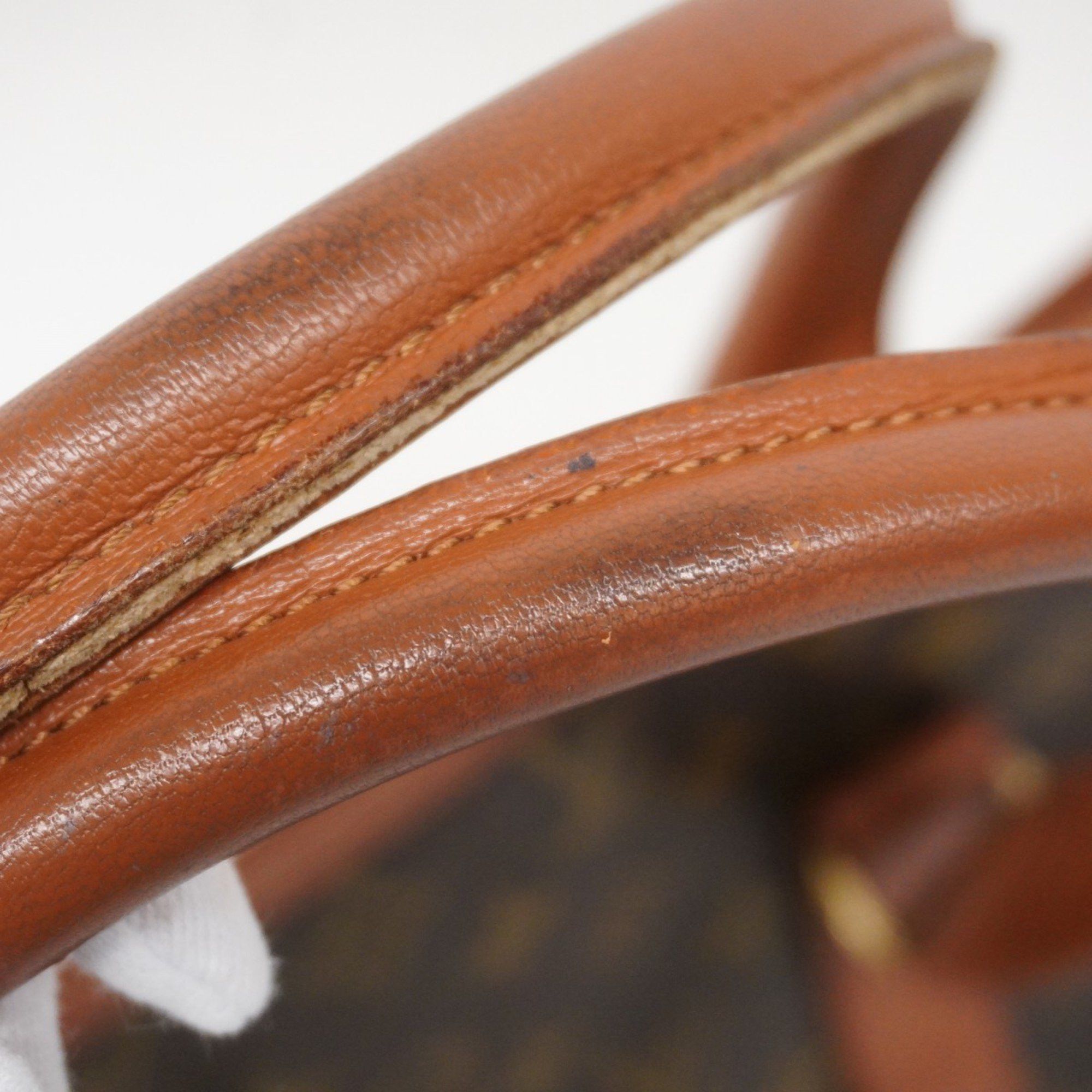 Louis Vuitton Louis Vuitton Sac Weekend tote Size ONE SIZE - 4 Thumbnail