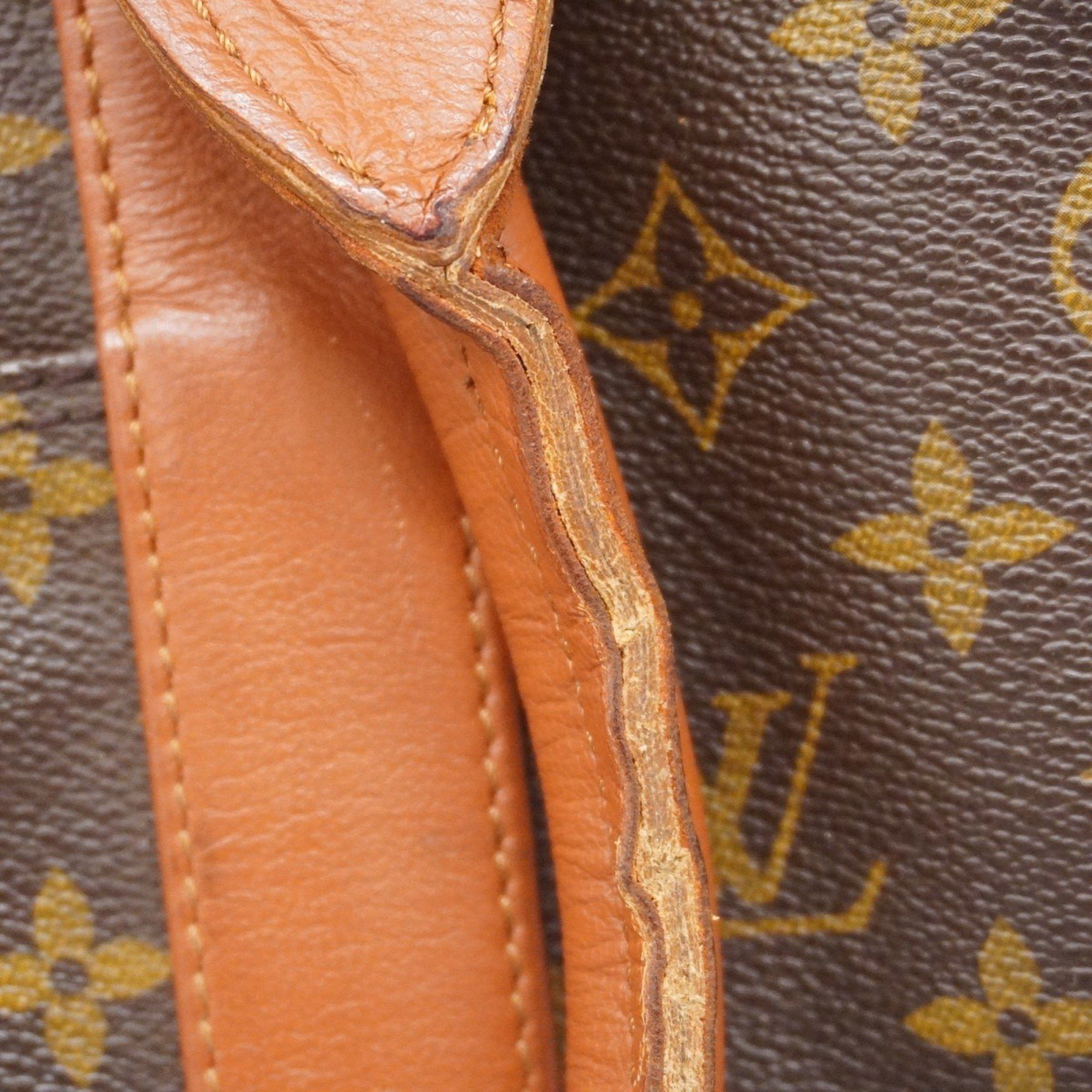 Louis Vuitton Louis Vuitton Sac Weekend tote Size ONE SIZE - 9 Thumbnail