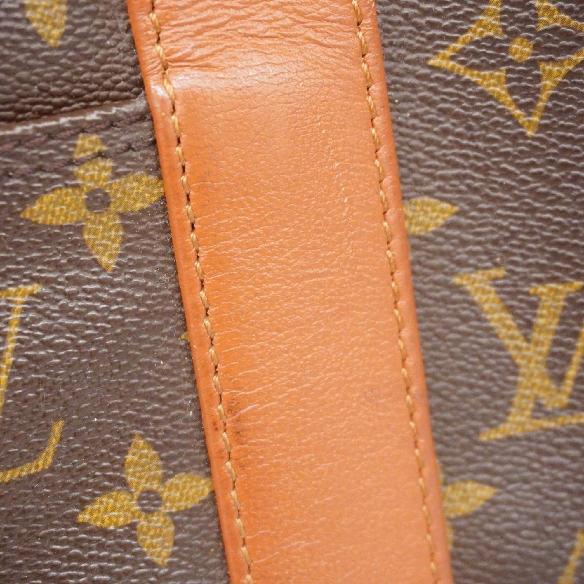 Louis Vuitton Louis Vuitton Sac Weekend tote Size ONE SIZE - 13 Thumbnail